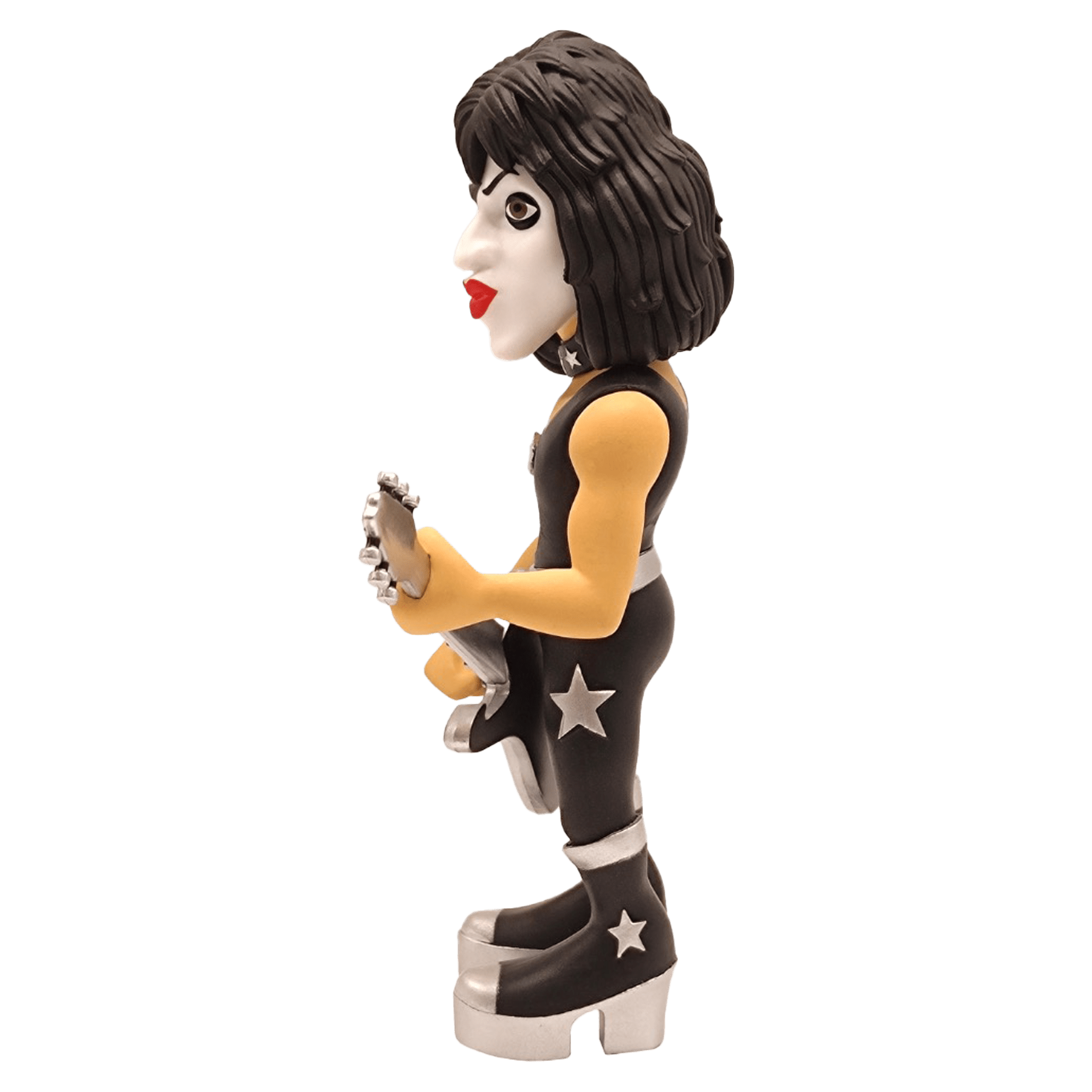Minix: Kiss - The Starchild - KOODOO