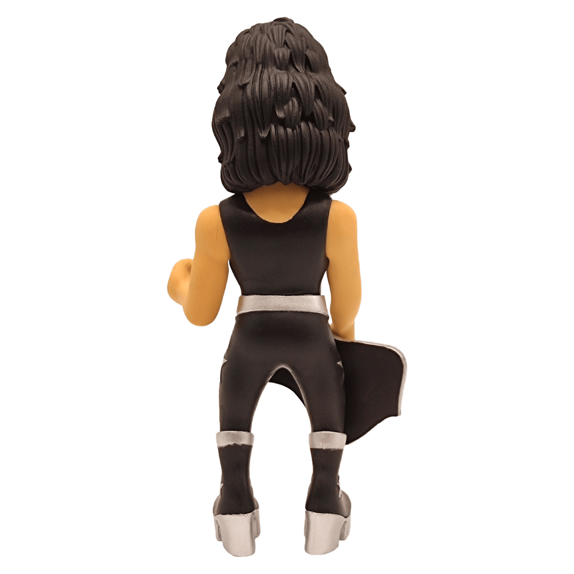 Minix: Kiss - The Starchild - KOODOO