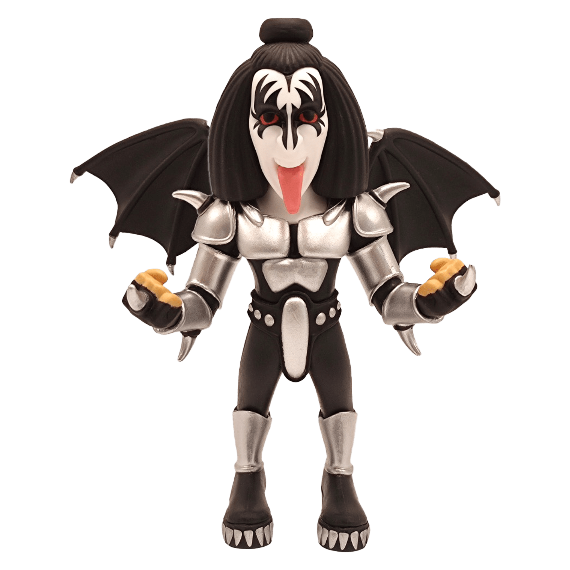 Minix: Kiss - The Demon - KOODOO