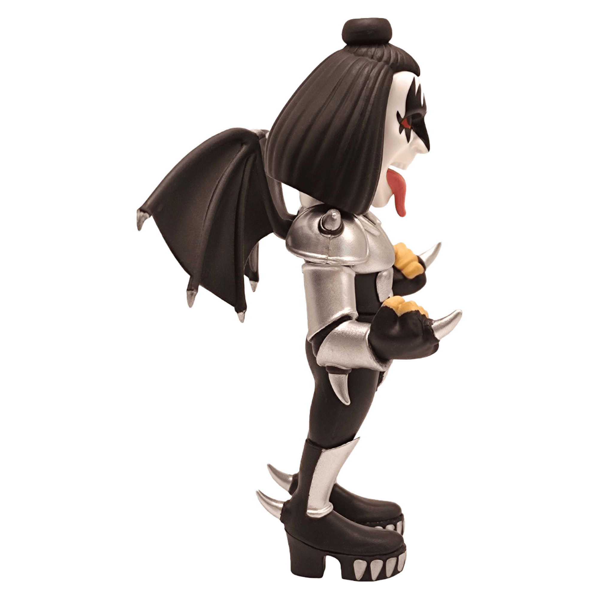 Minix: Kiss - The Demon - KOODOO