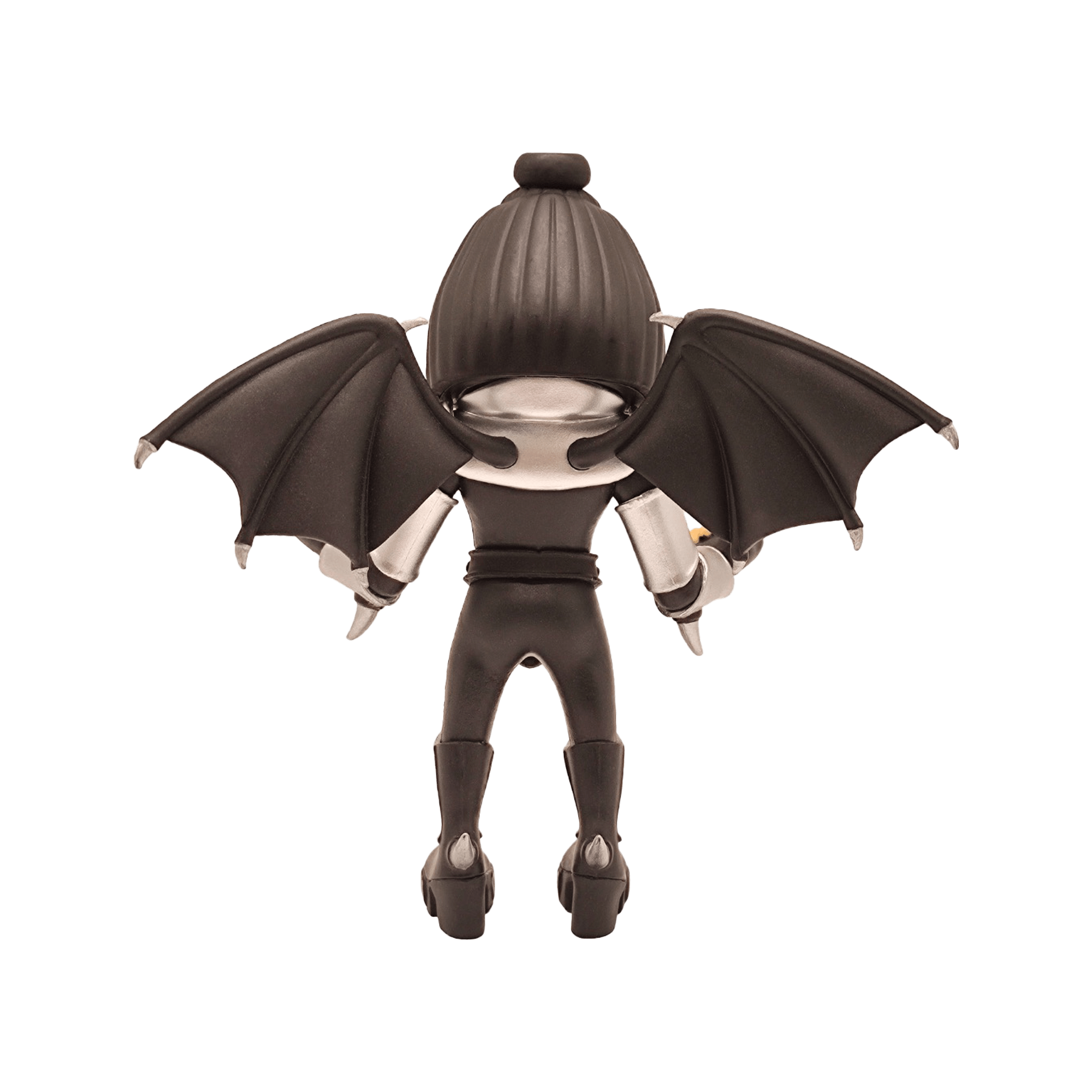Minix: Kiss - The Demon - KOODOO