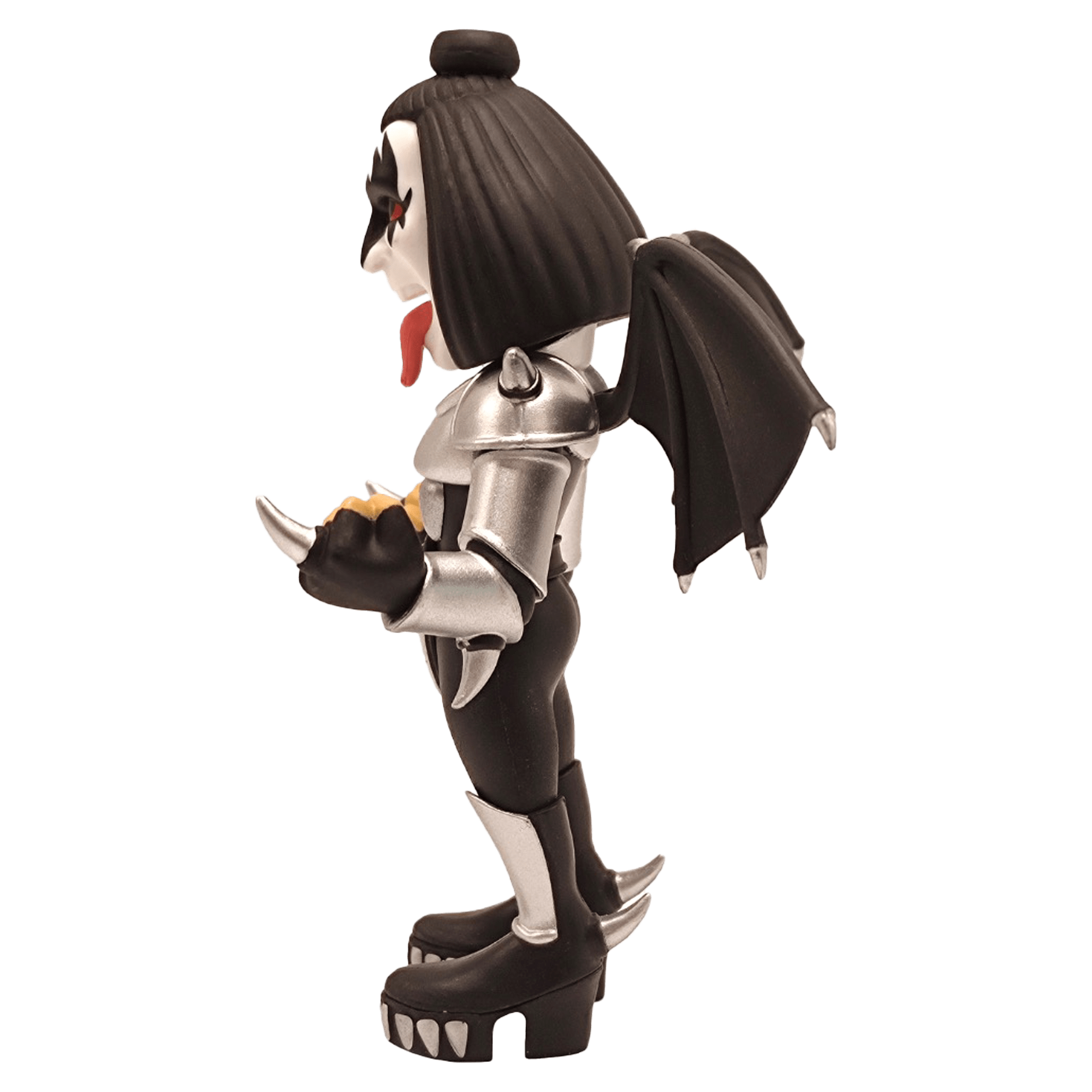 Minix: Kiss - The Demon - KOODOO