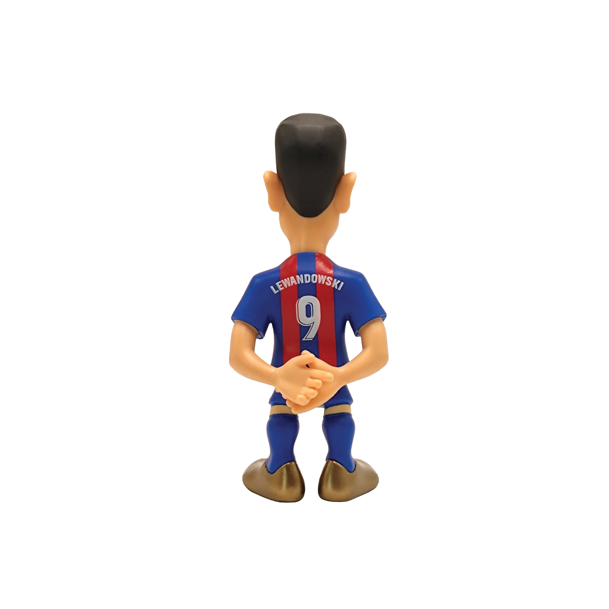 Minix: FC Barcelona – Robert Lewandowski - KOODOO