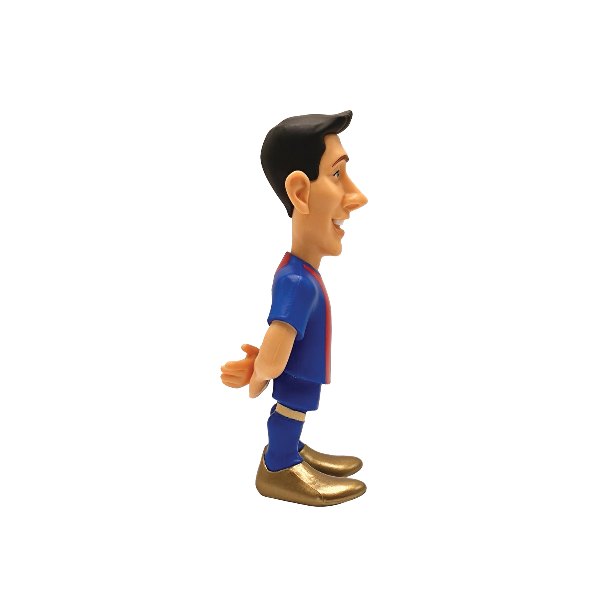 Minix: FC Barcelona – Robert Lewandowski - KOODOO