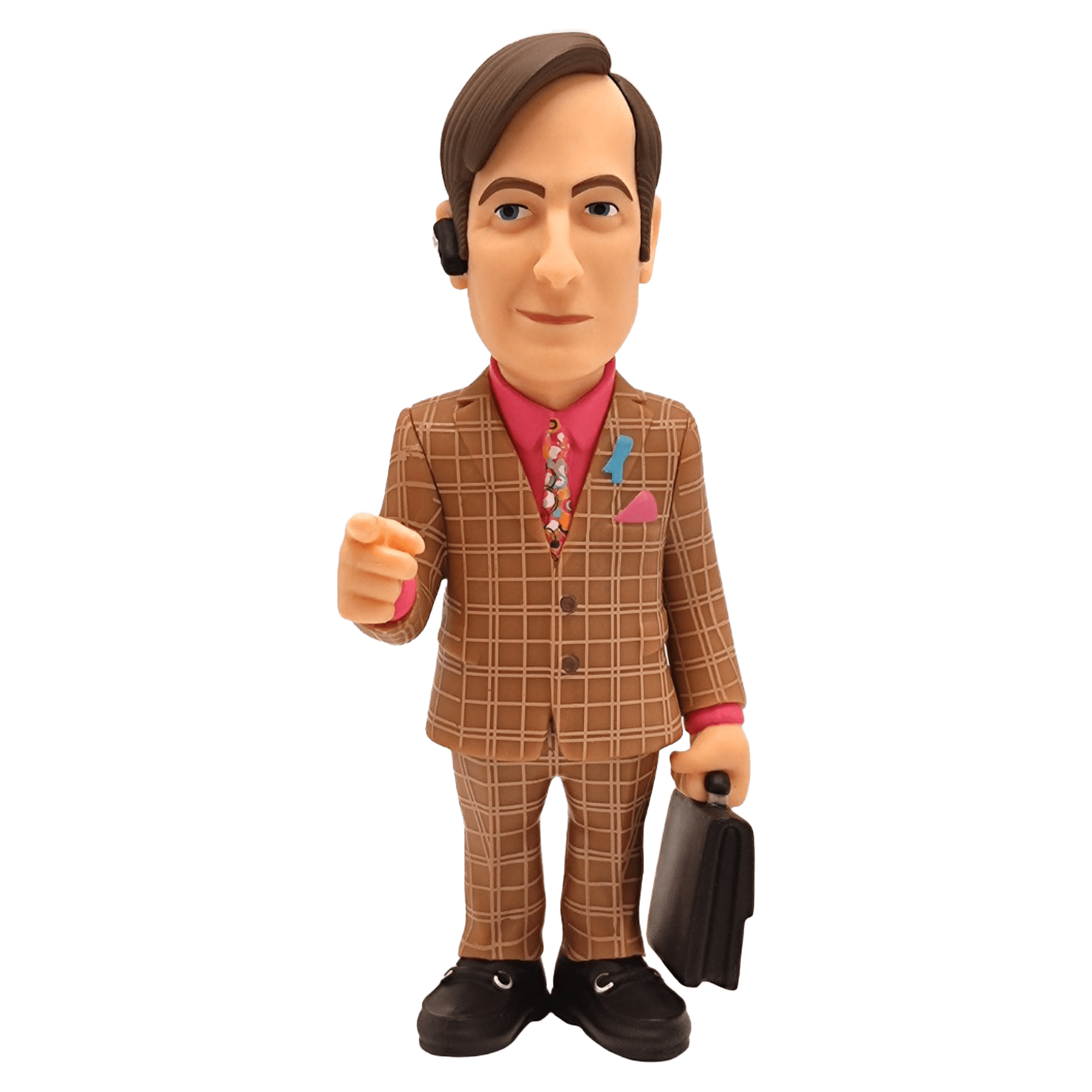 Minix: Better Call Saul - Saul Goodman - KOODOO