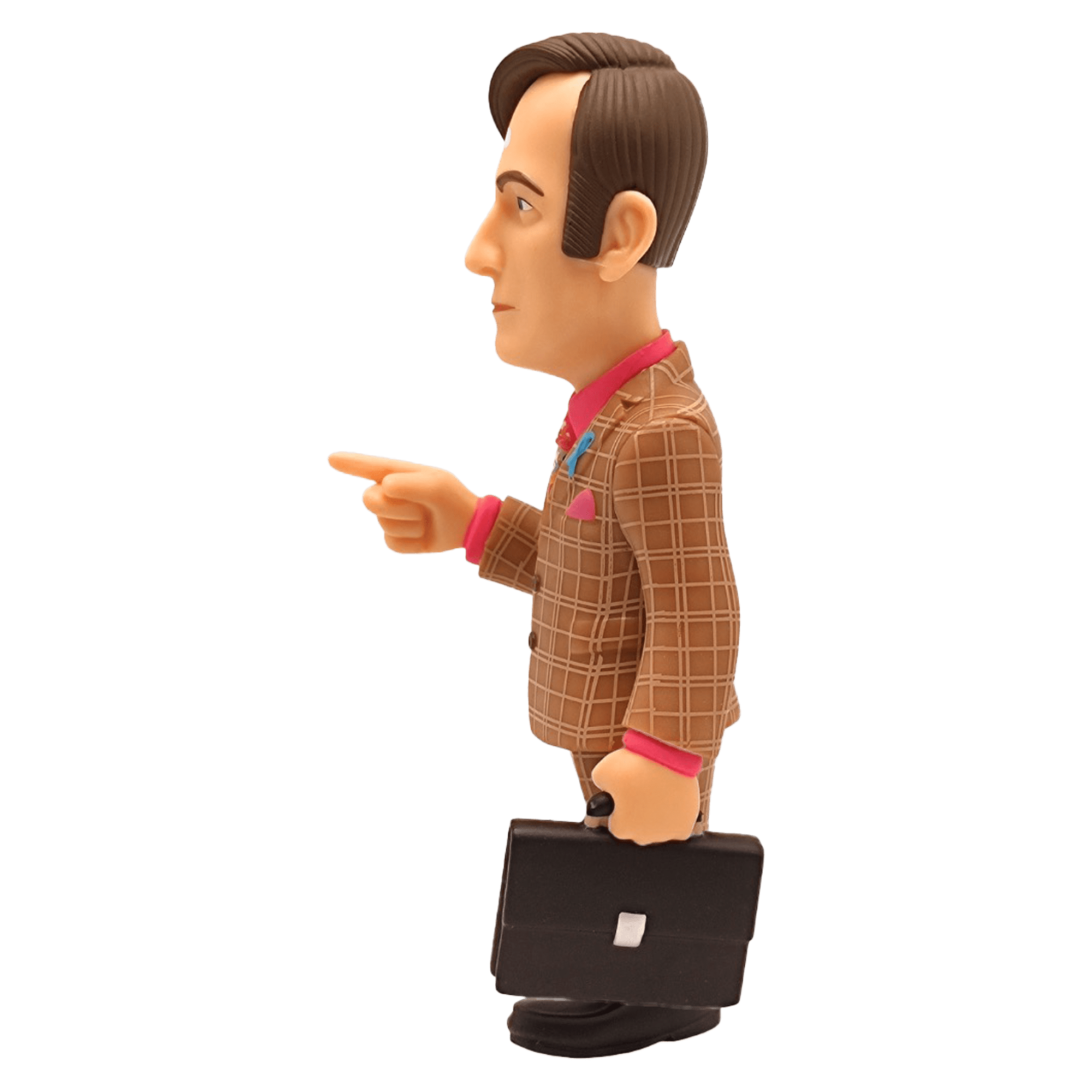 Minix: Better Call Saul - Saul Goodman - KOODOO