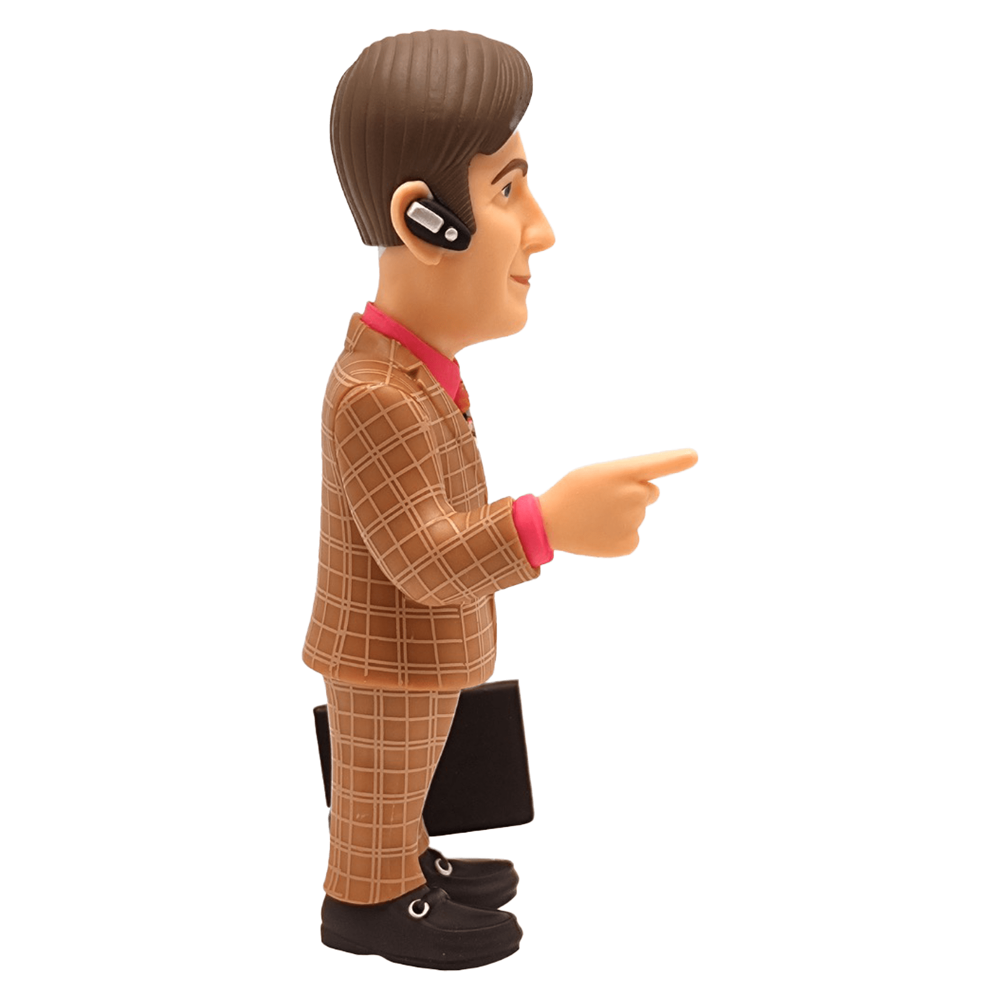 Minix: Better Call Saul - Saul Goodman - KOODOO