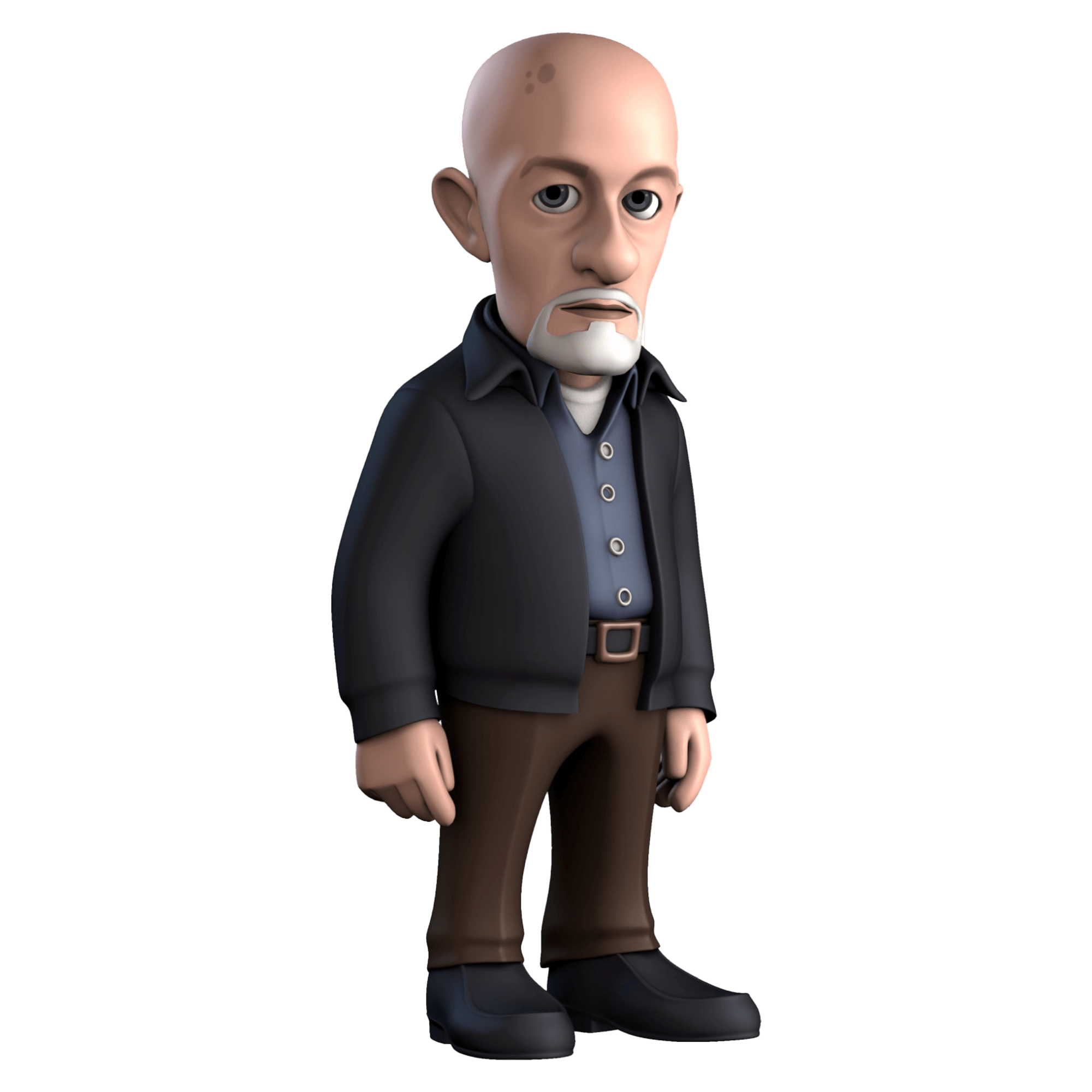 Minix: Better Call Saul - Mike Ehrmantraut - KOODOO