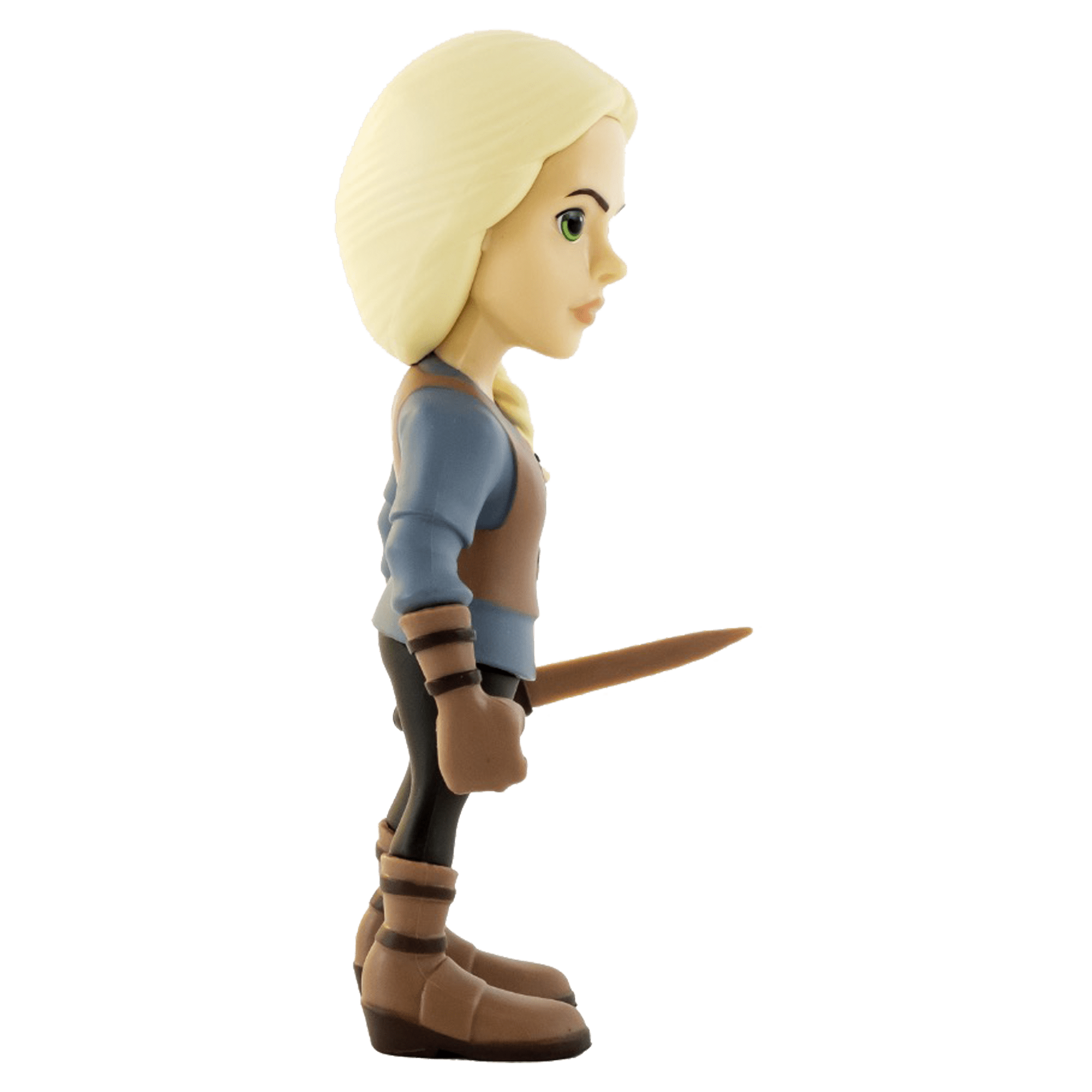 Minix: The Witcher - Ciri - KOODOO