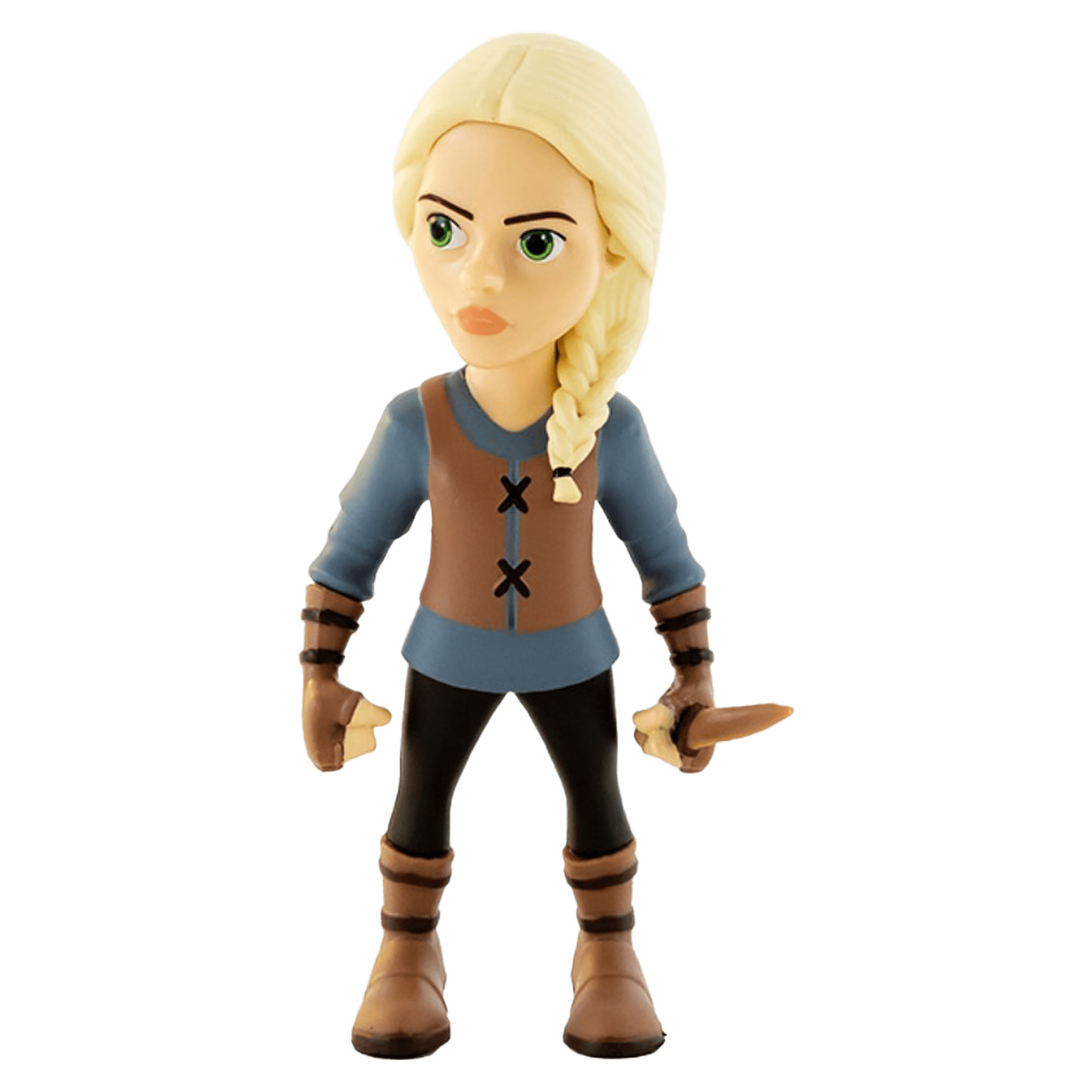 Minix: The Witcher - Ciri - KOODOO