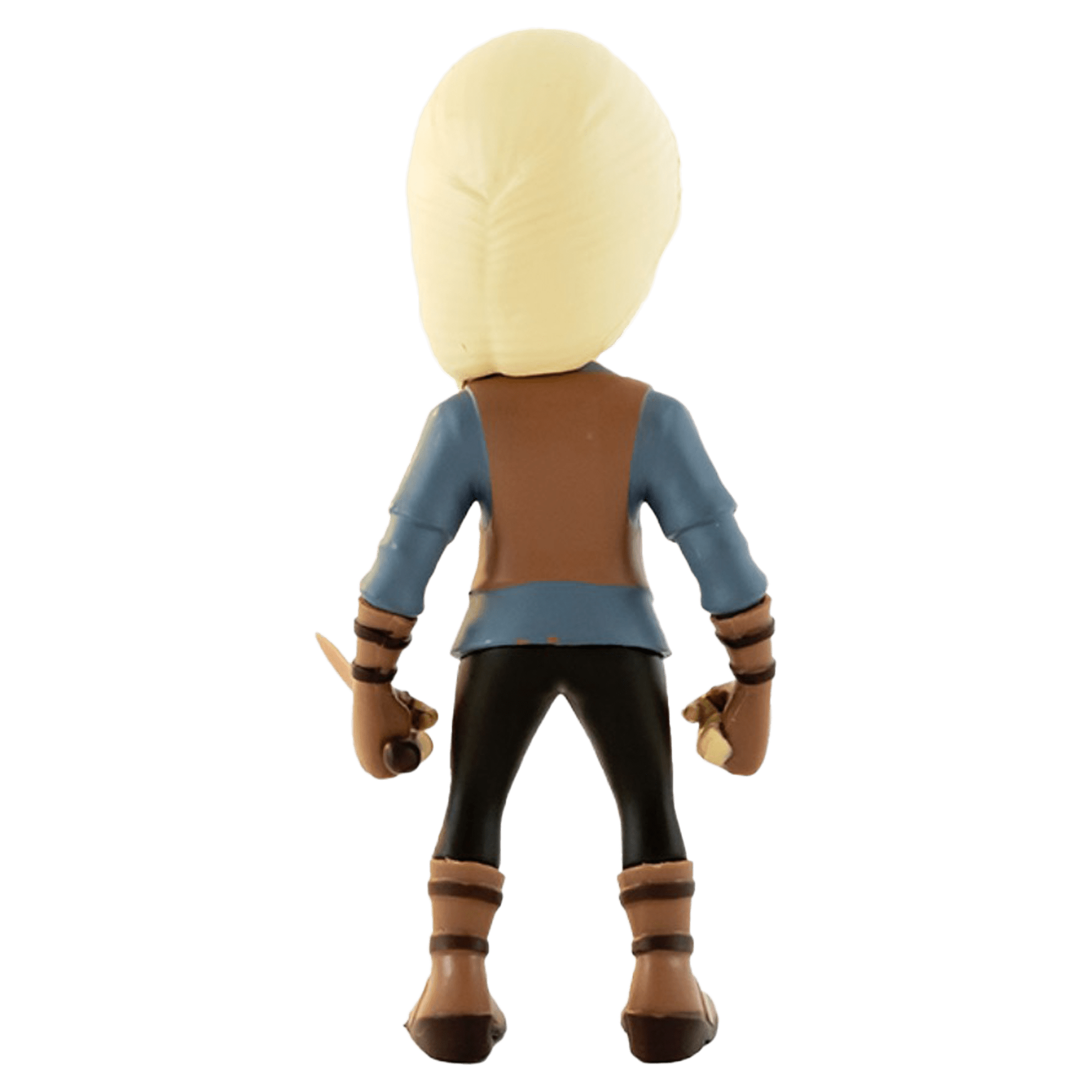 Minix: The Witcher - Ciri - KOODOO