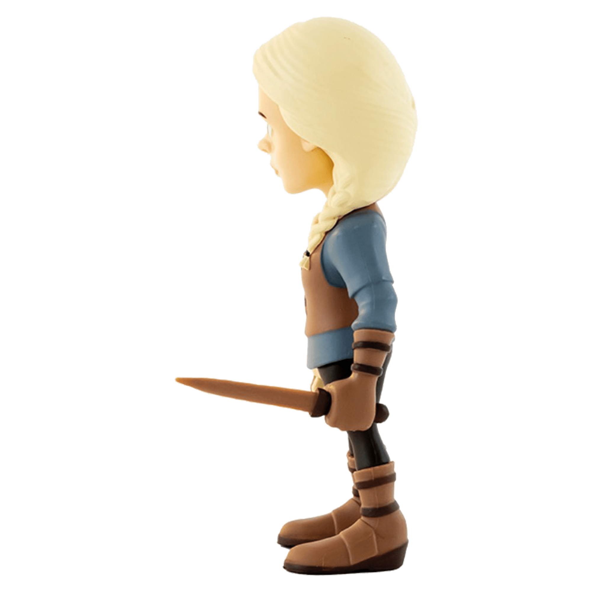 Minix: The Witcher - Ciri - KOODOO