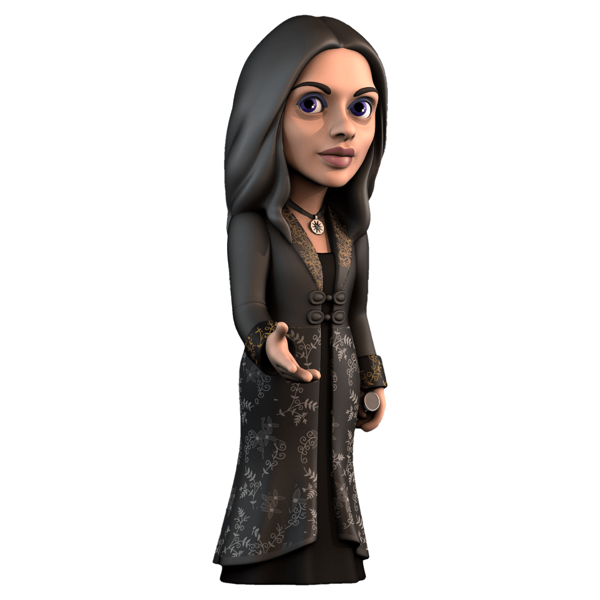 Minix: The Witcher - Yennefer - KOODOO