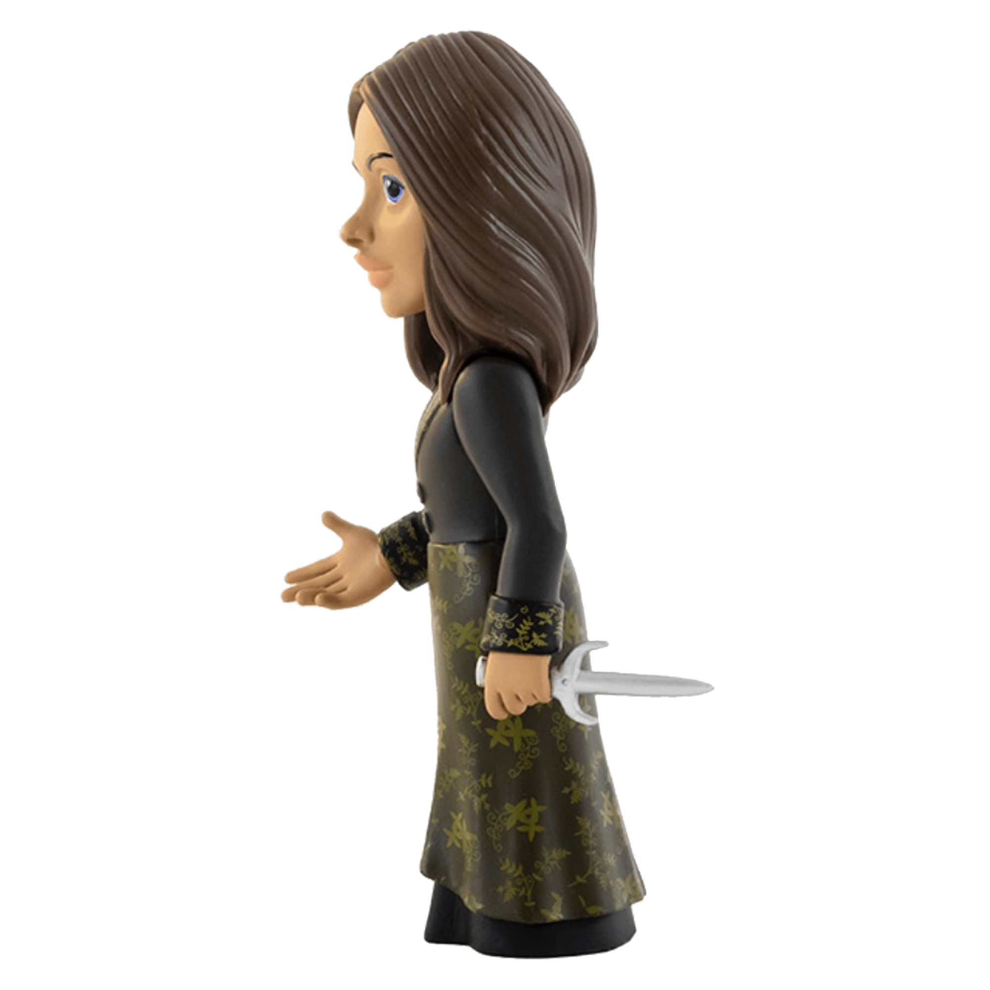 Minix: The Witcher - Yennefer - KOODOO