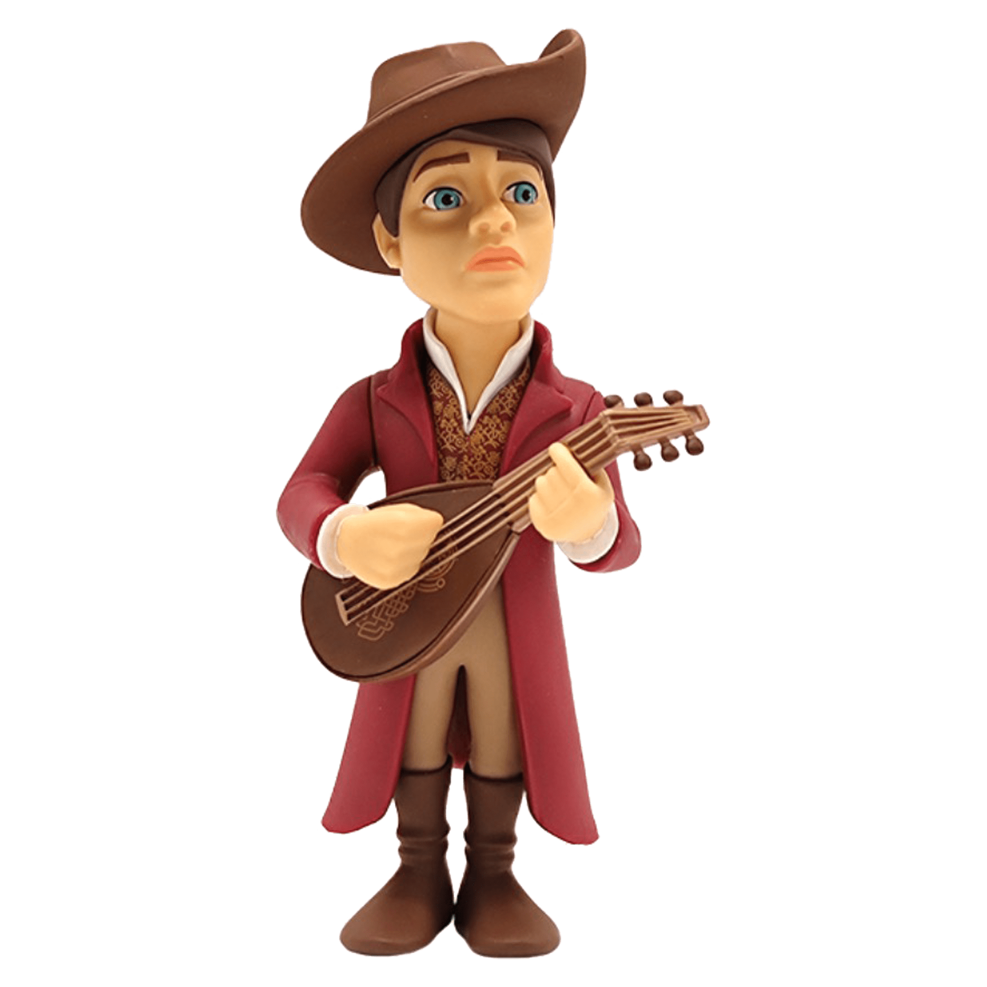 Minix: The Witcher - Jaskier - KOODOO