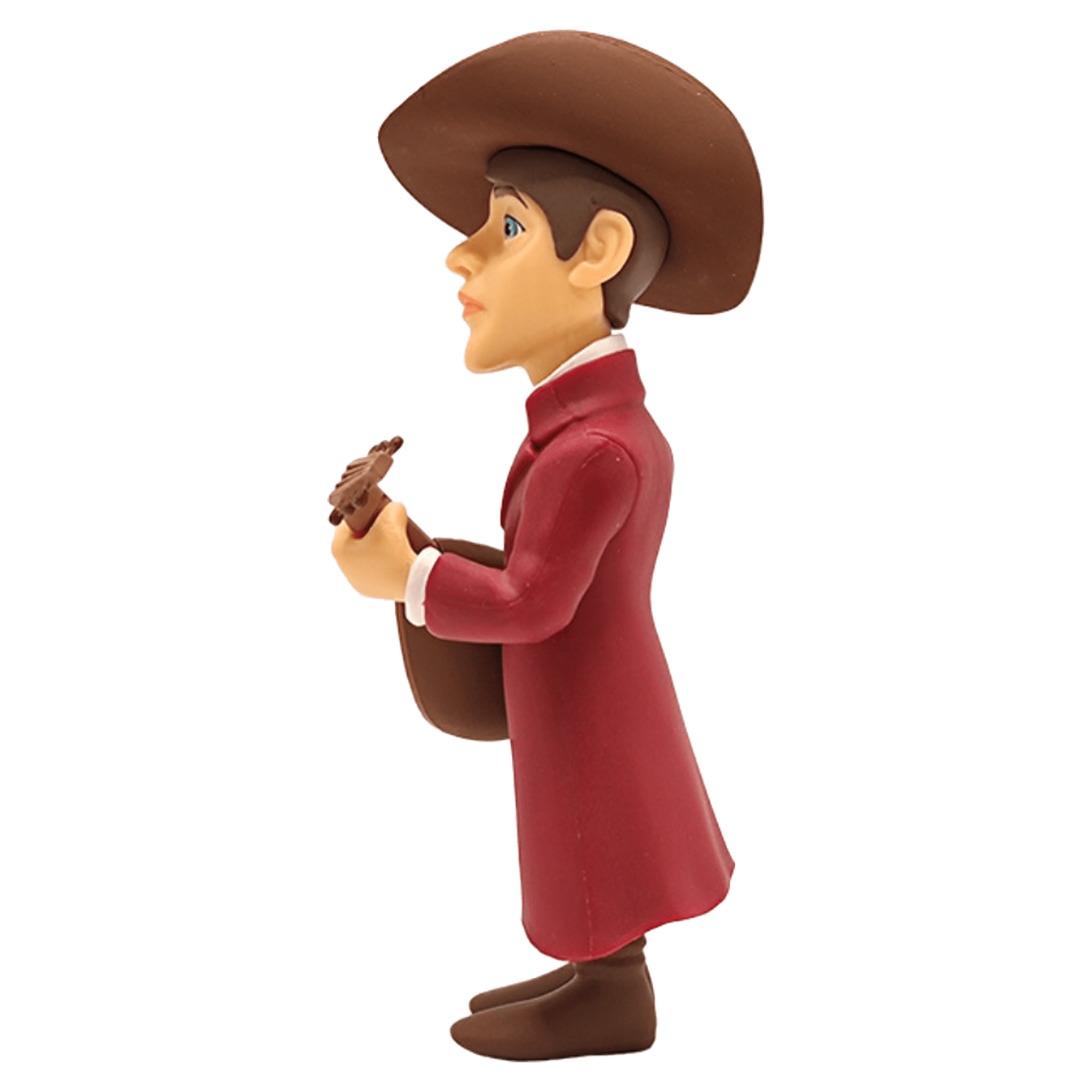 Minix: The Witcher - Jaskier - KOODOO