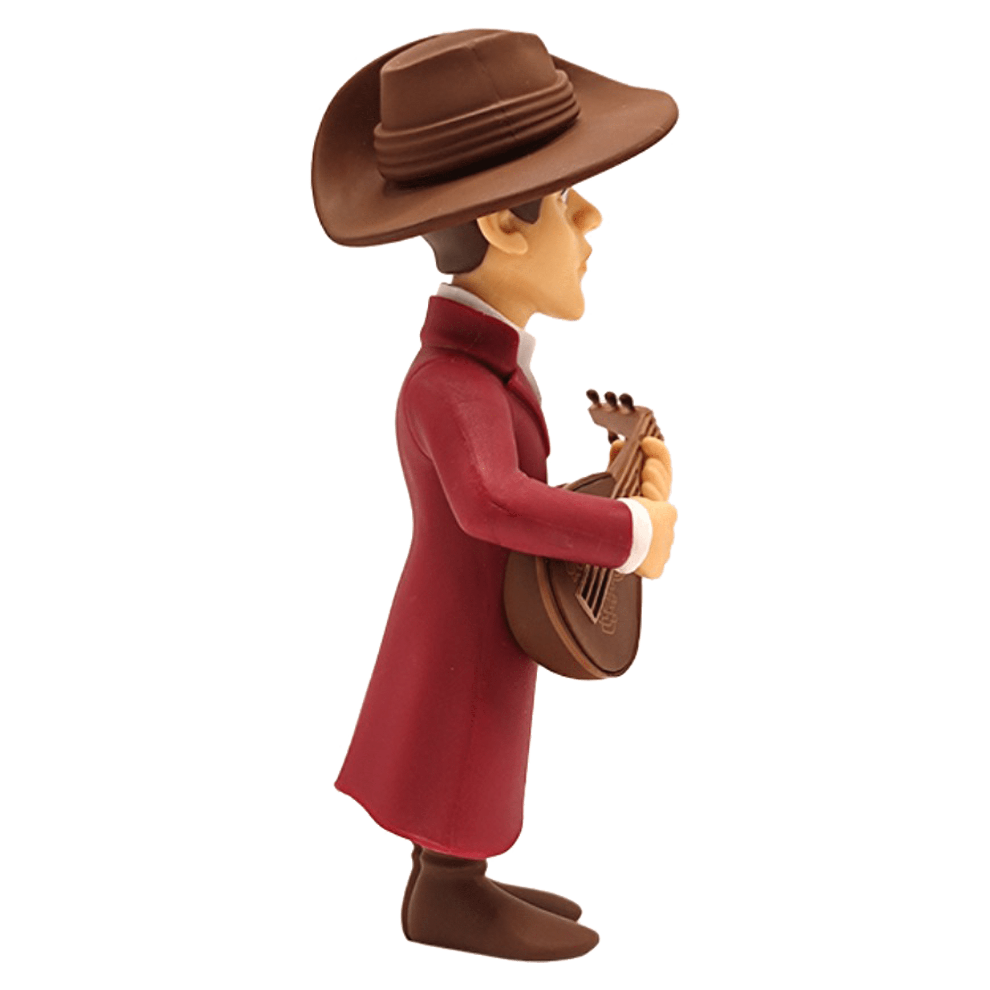 Minix: The Witcher - Jaskier - KOODOO