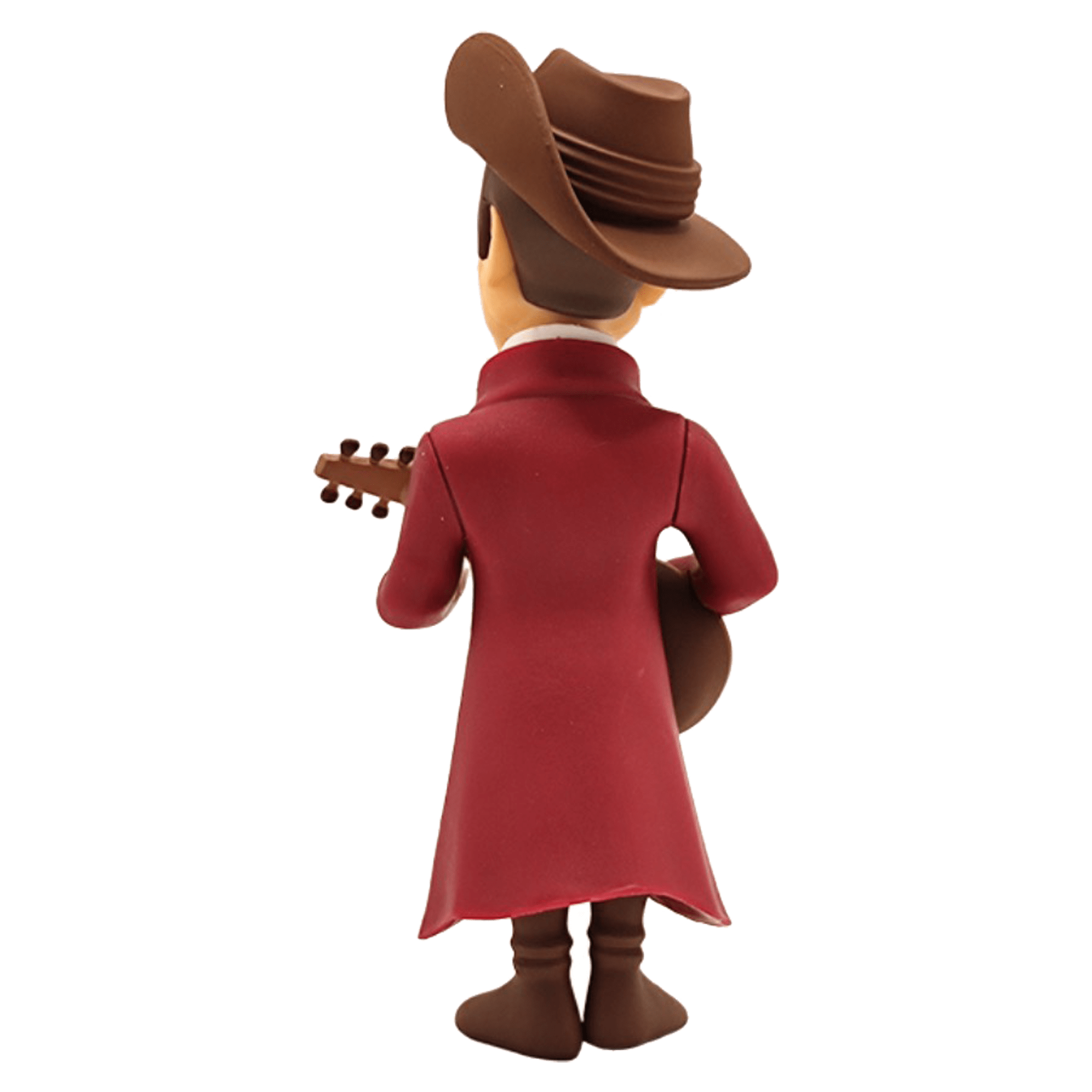 Minix: The Witcher - Jaskier - KOODOO