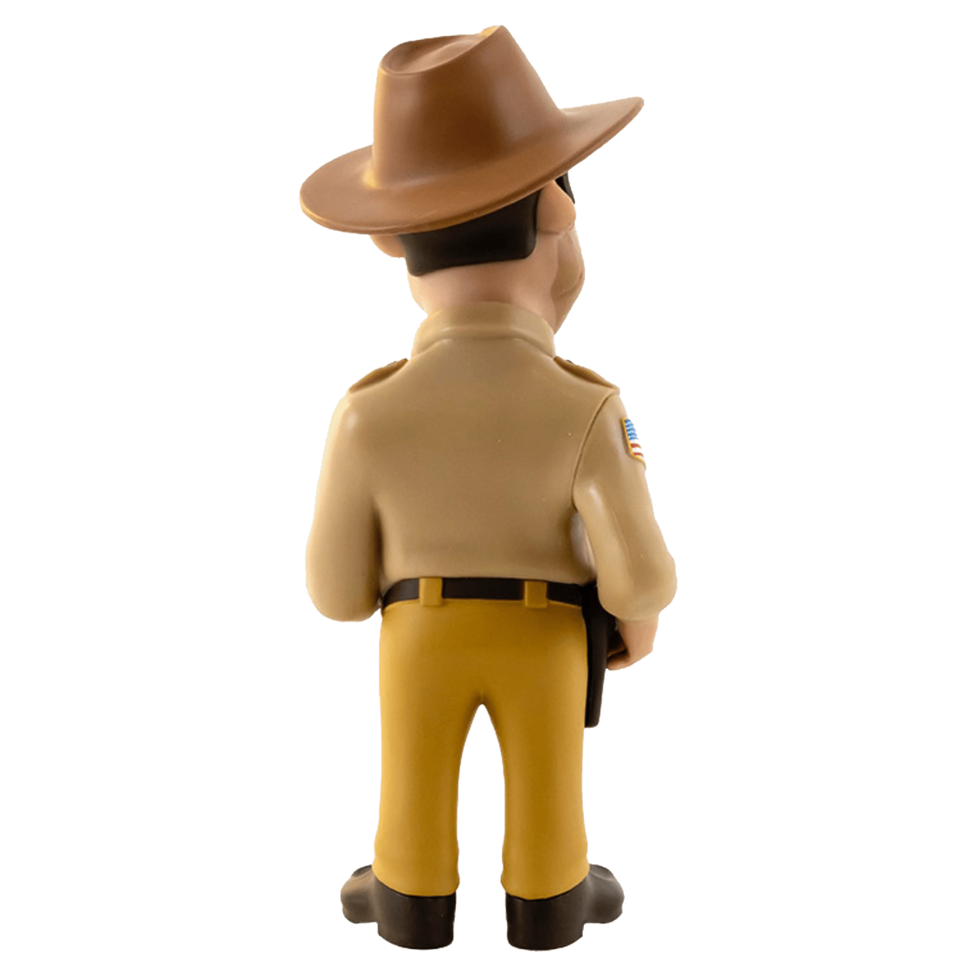 Minix: Netflix Stranger Things - Hopper - KOODOO