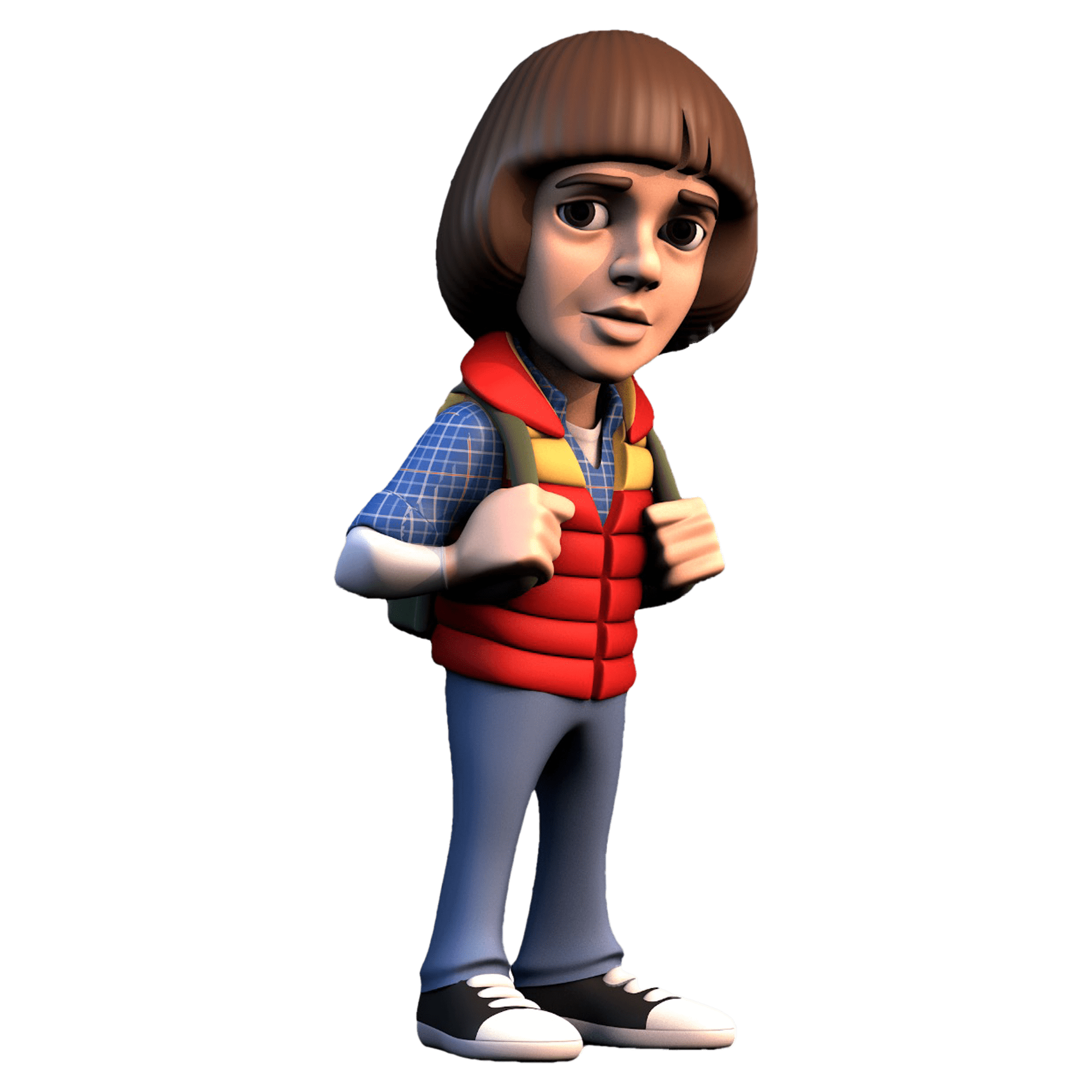 Minix: Netflix Stranger Things - Will - KOODOO