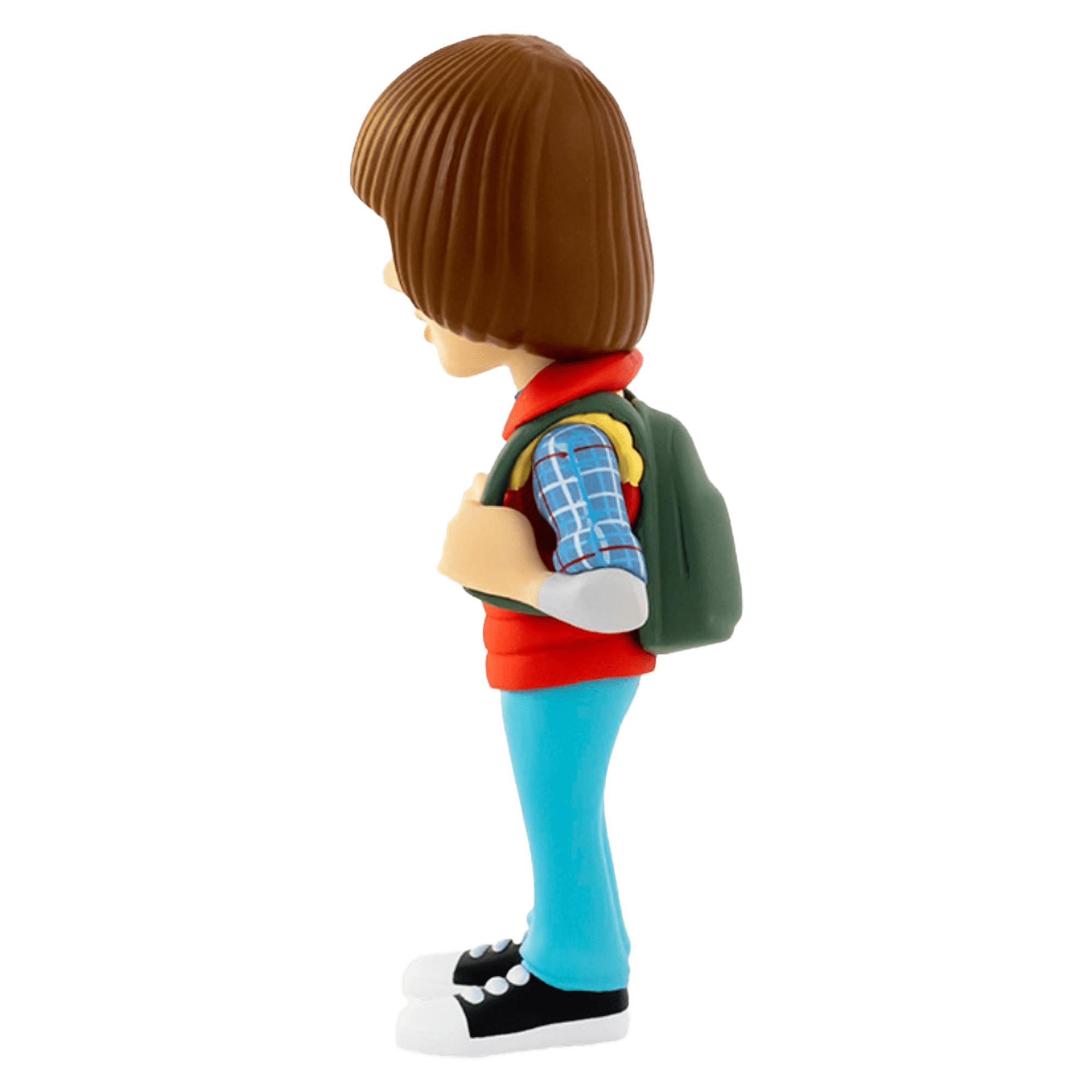 Minix: Netflix Stranger Things - Will - KOODOO