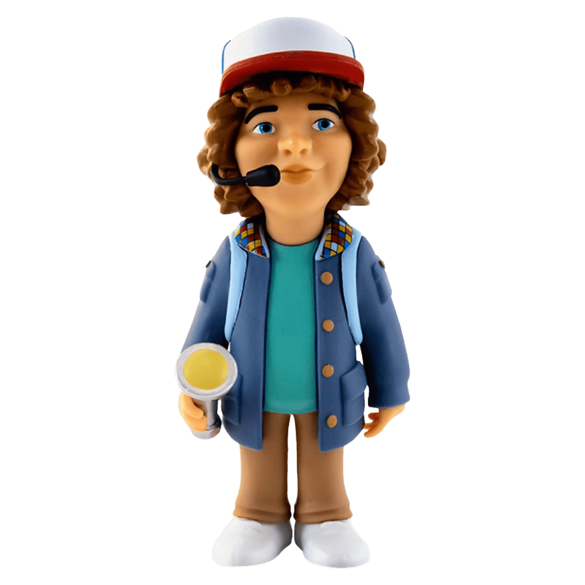 Minix: Netflix Stranger Things - Dustin - KOODOO