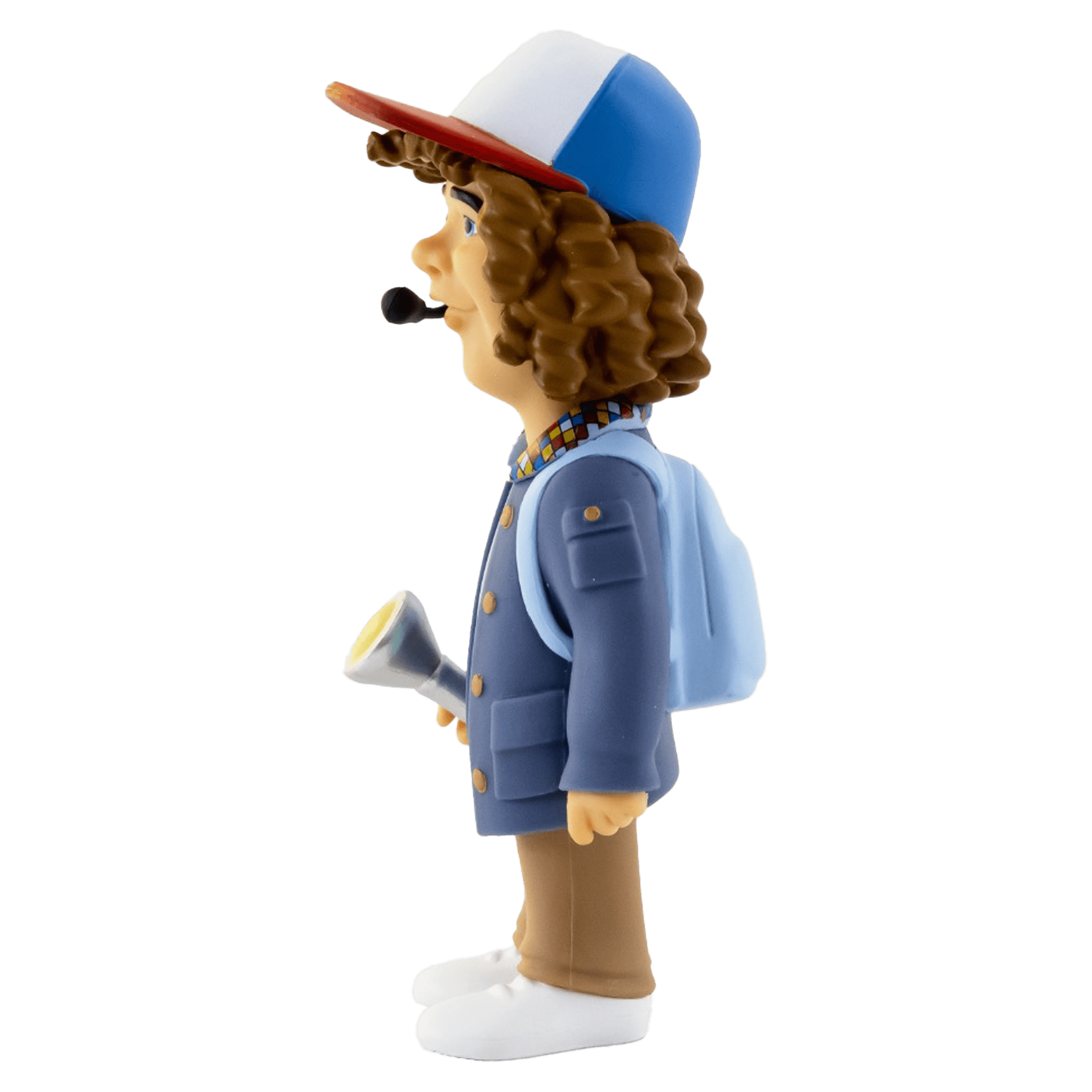 Minix: Netflix Stranger Things - Dustin - KOODOO