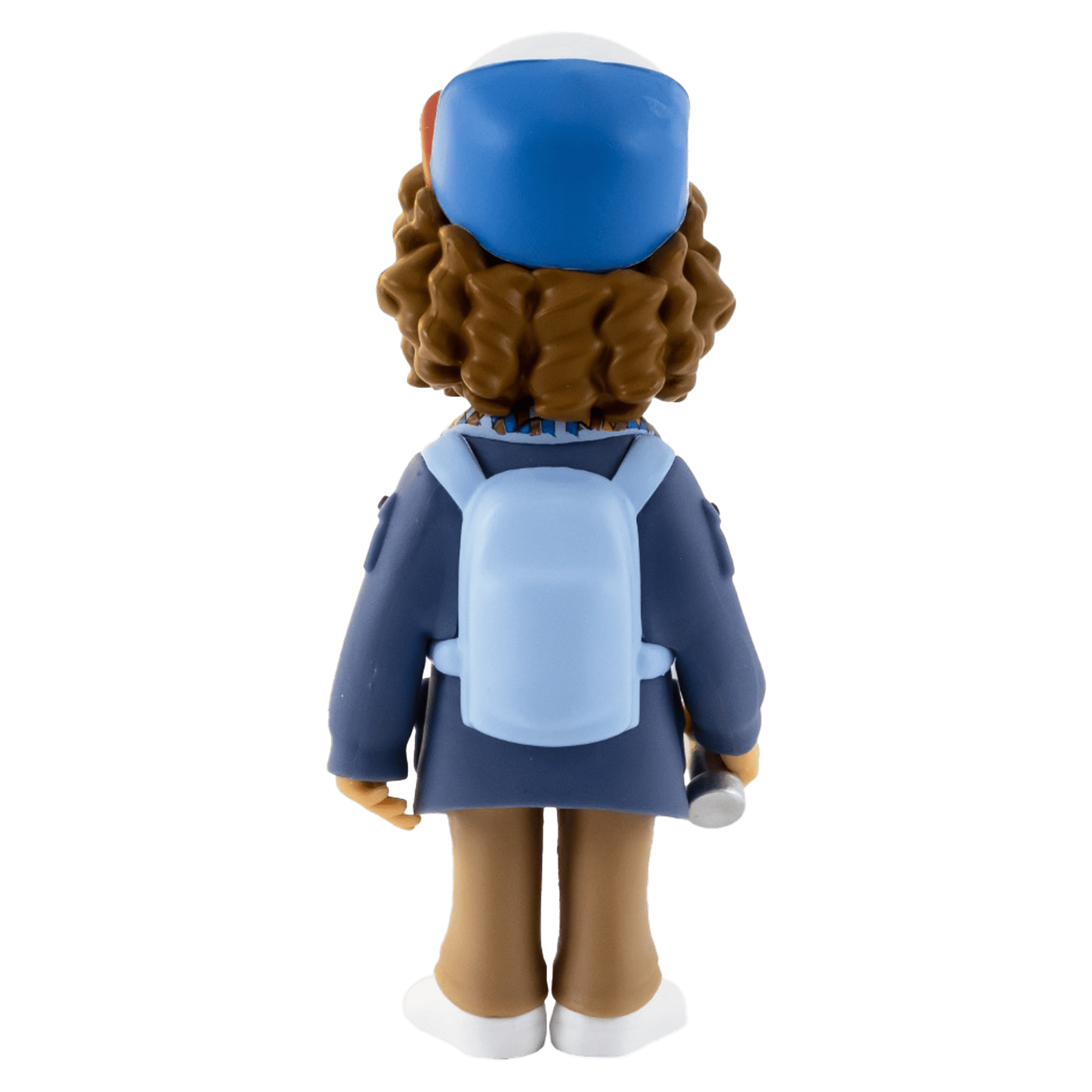 Minix: Netflix Stranger Things - Dustin - KOODOO