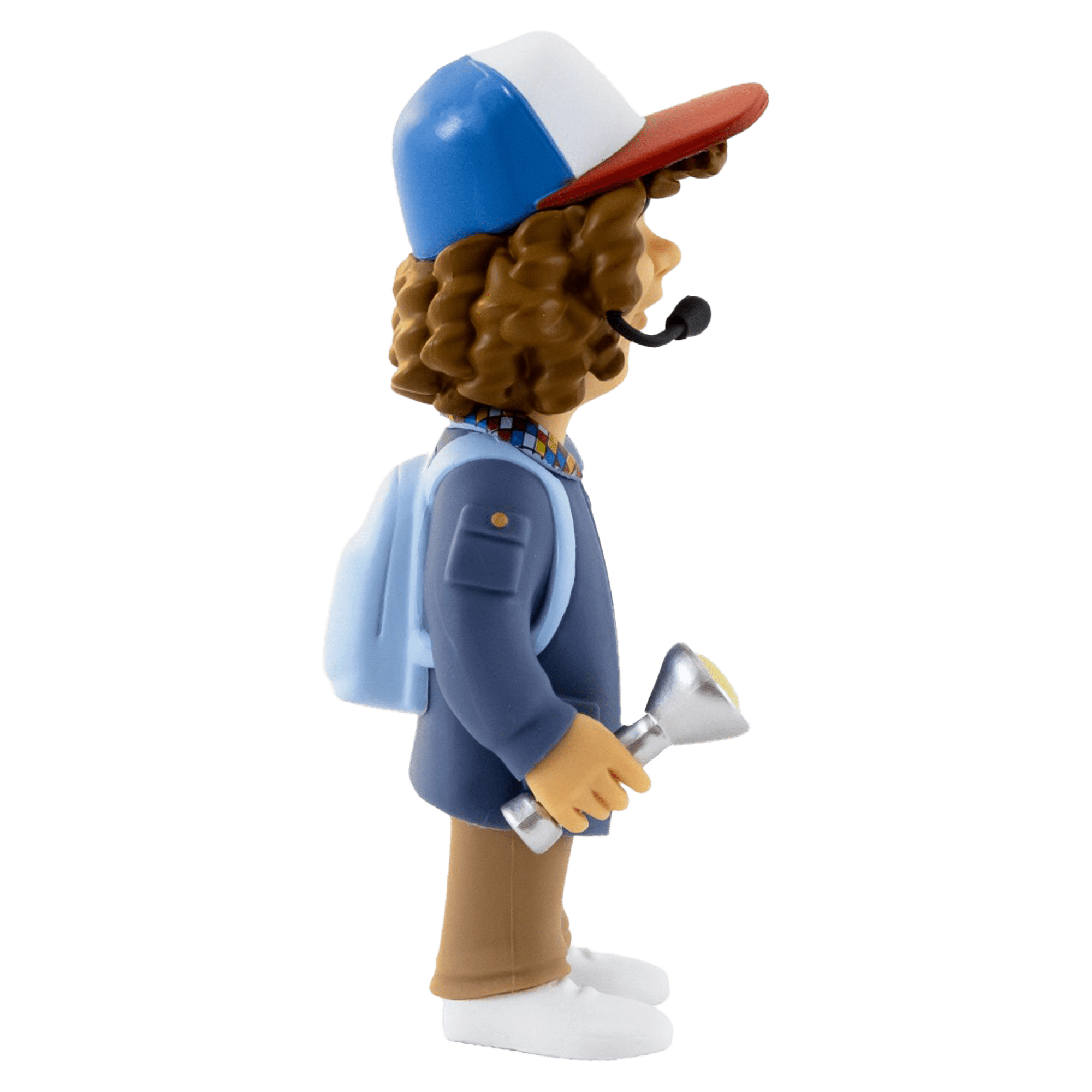 Minix: Netflix Stranger Things - Dustin - KOODOO