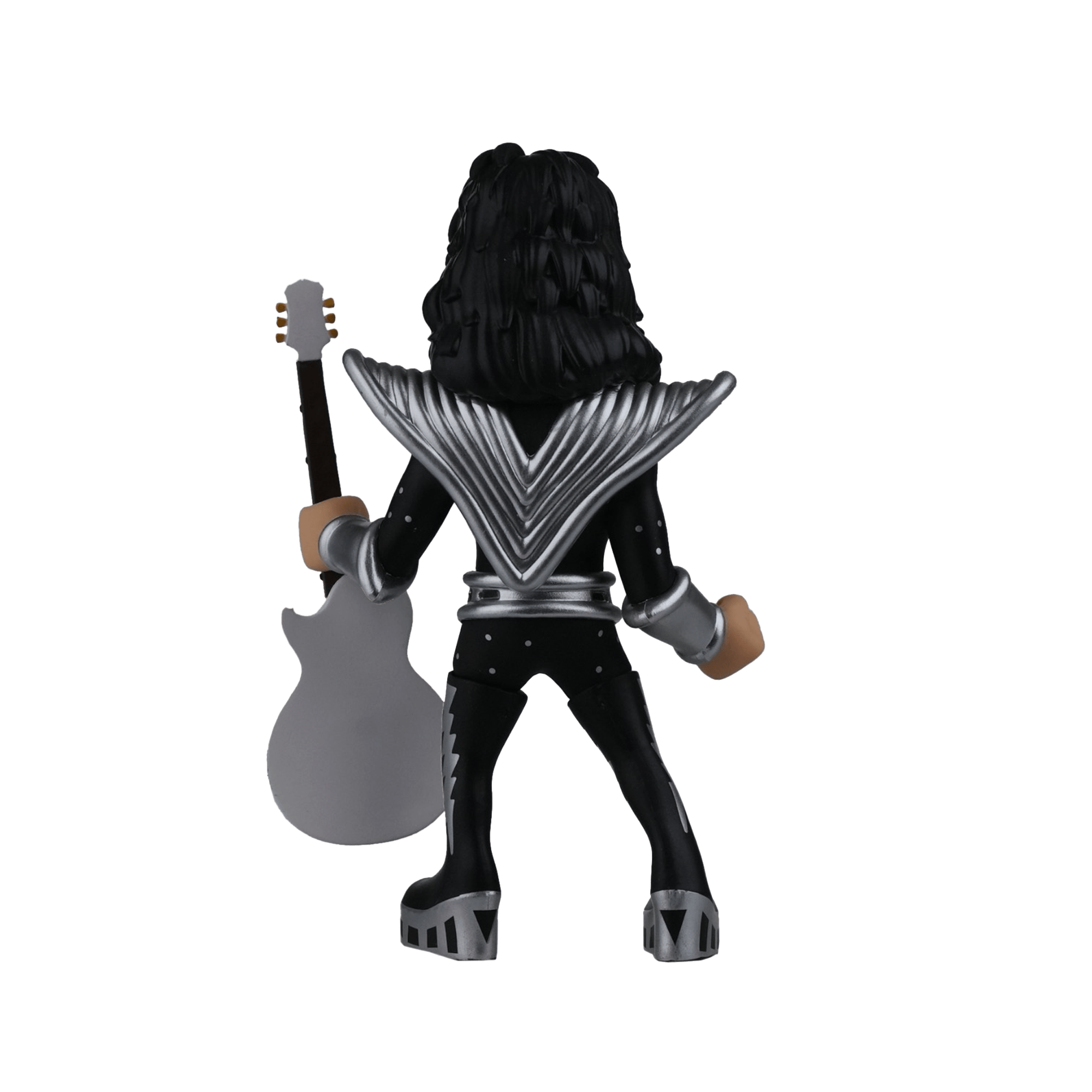 Minix: Kiss - Space Man | KOODOO