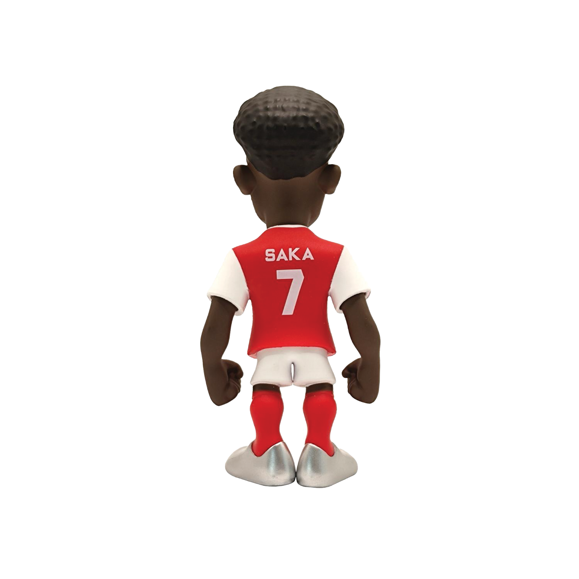 Minix: Arsenal Official Collectible Figure - Bukayo Saka - KOODOO