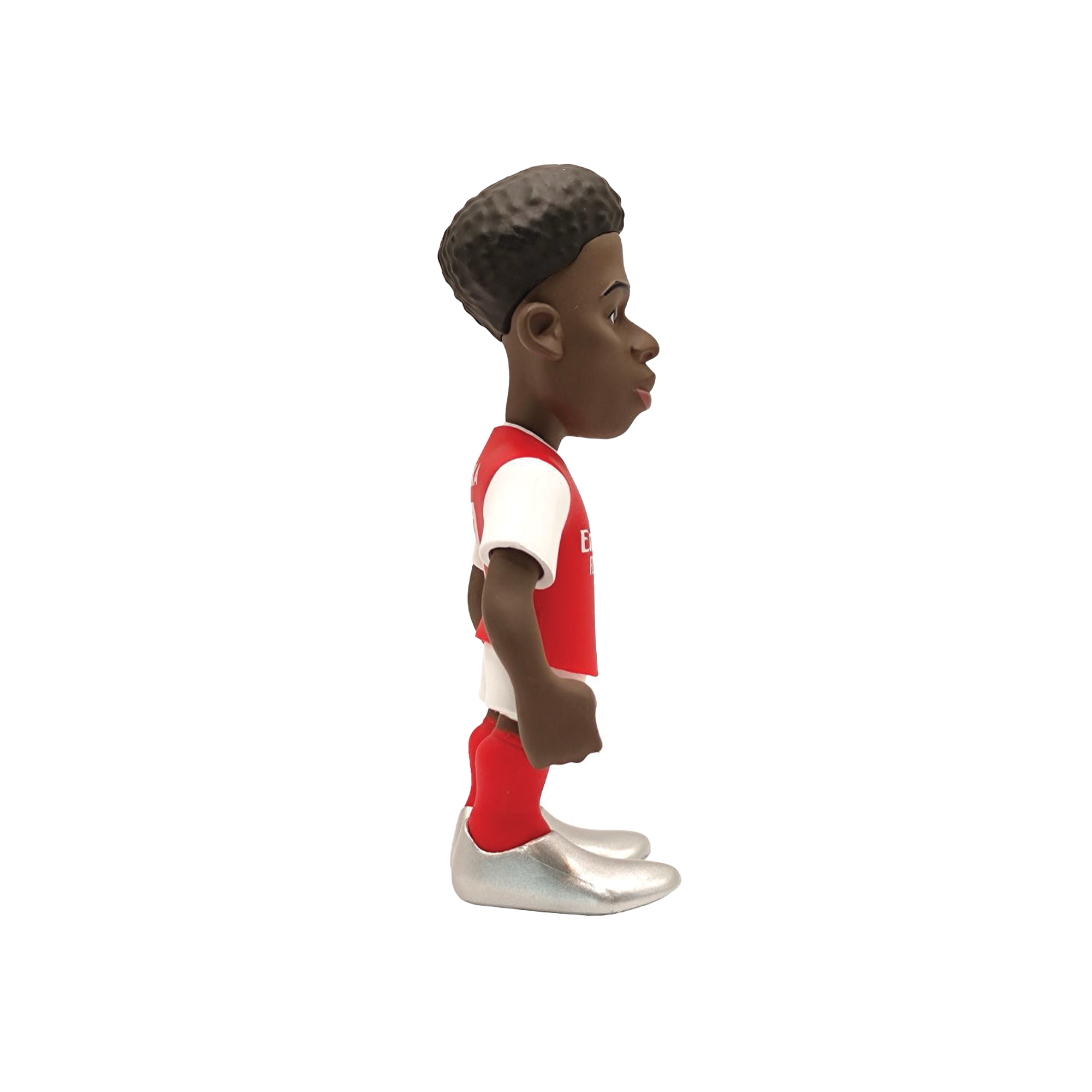 Minix: Arsenal Official Collectible Figure - Bukayo Saka - KOODOO