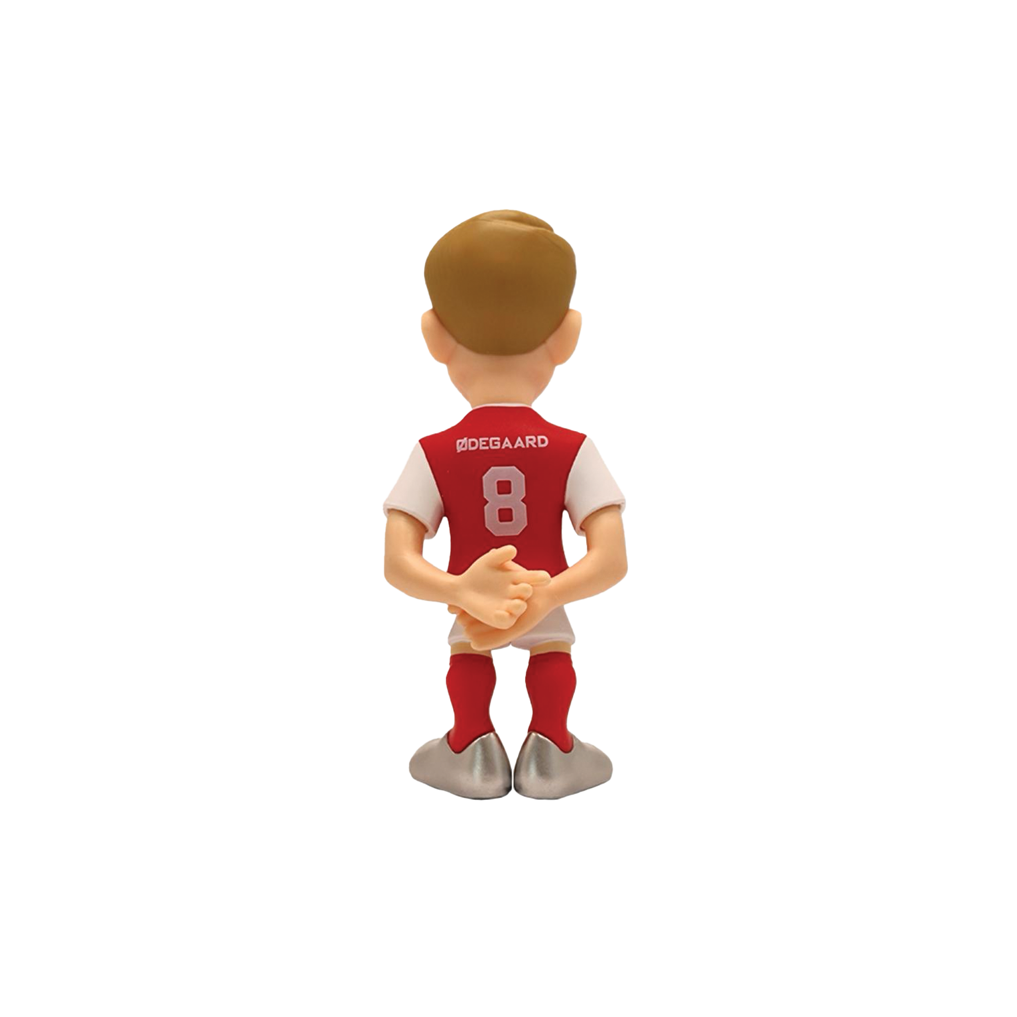 Minix: Arsenal Official Collectible Figure - Martin Odegaard - KOODOO