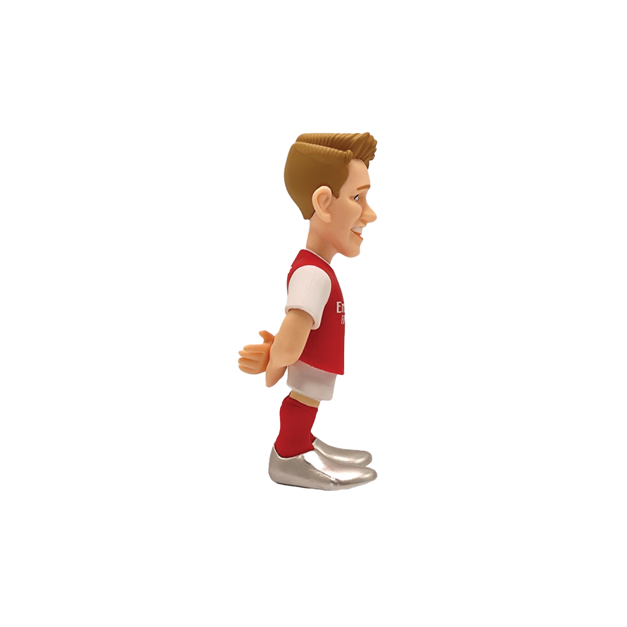Minix: Arsenal Official Collectible Figure - Martin Odegaard - KOODOO