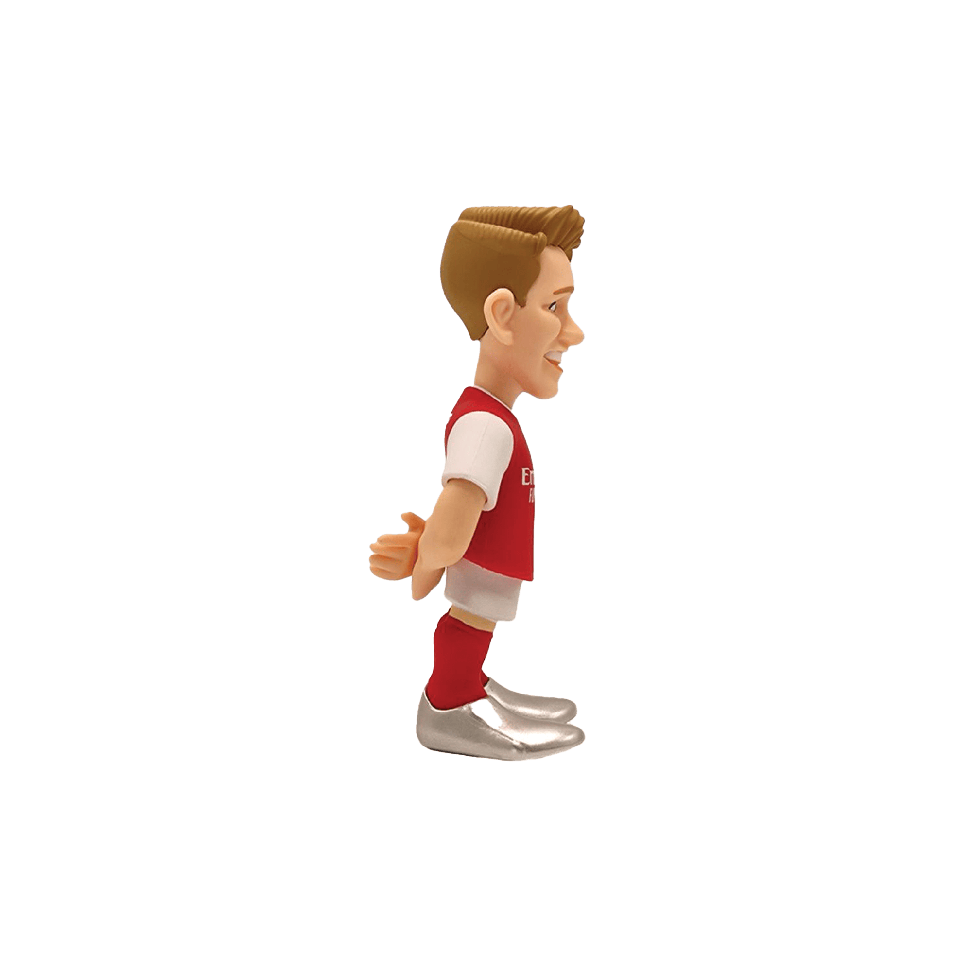 Minix: Arsenal Official Collectible Figure - Martin Odegaard - KOODOO