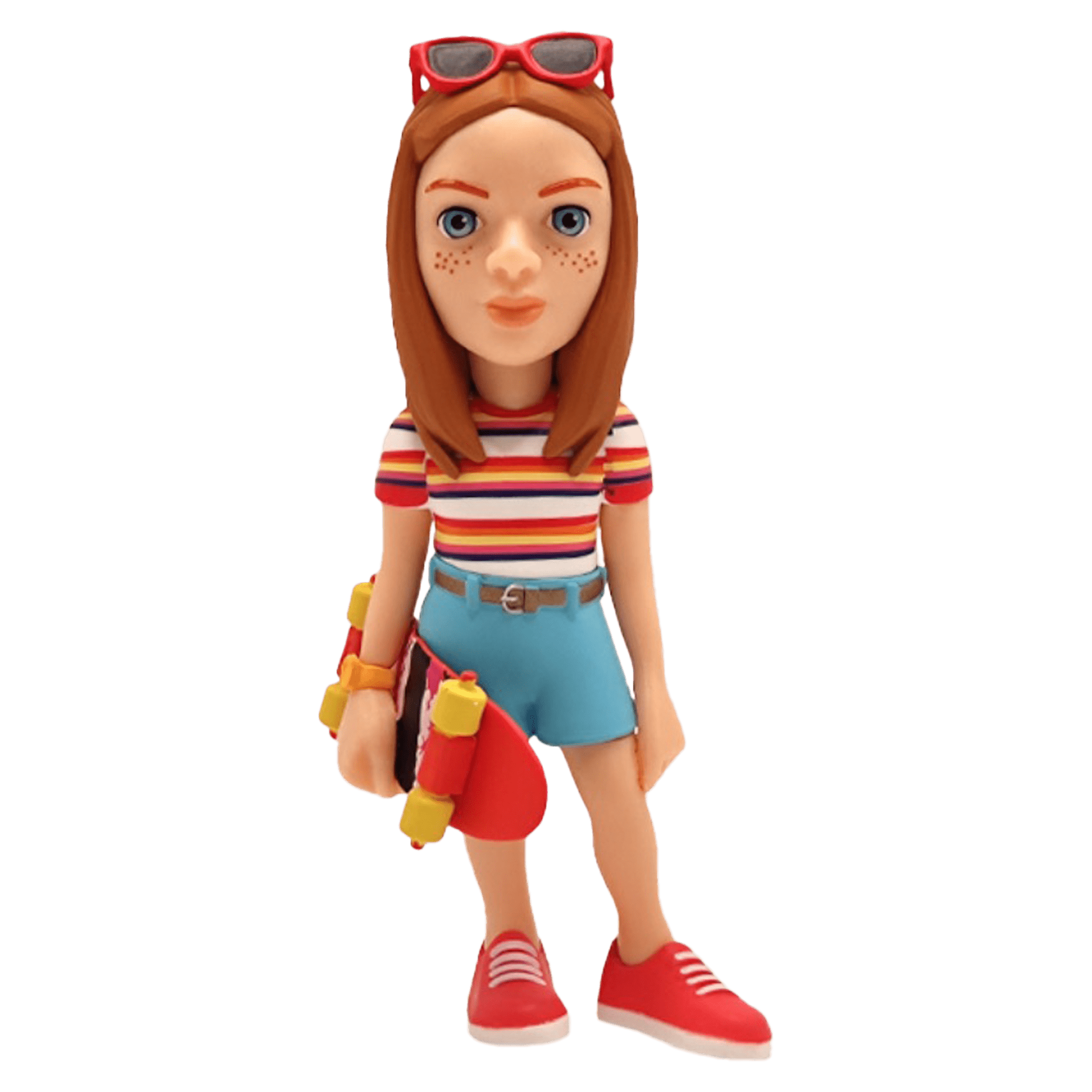 Minix: Netflix Stranger Things - Max (KOODOO)