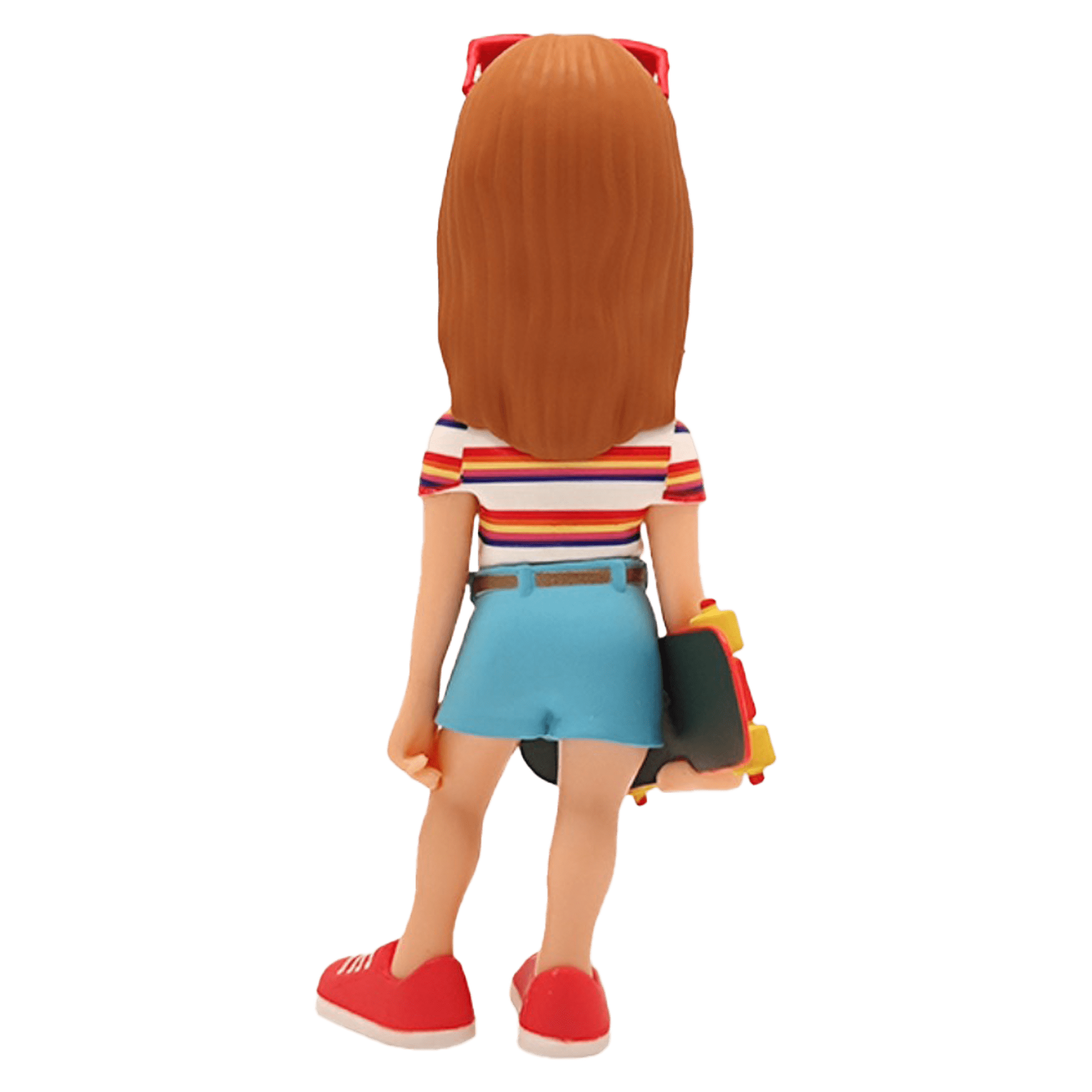 Minix: Netflix Stranger Things - Max (KOODOO)