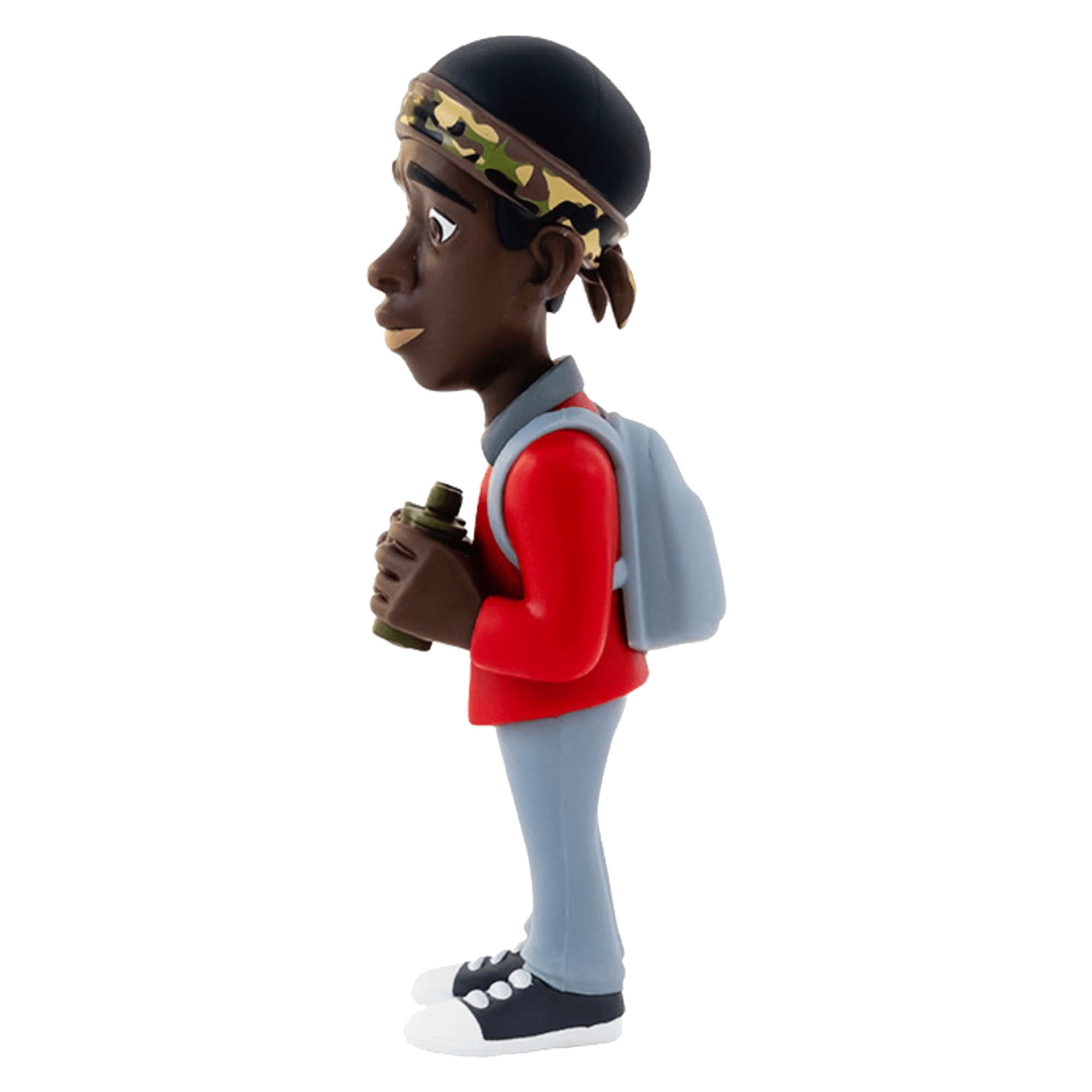 Minix: Netflix Stranger Things - Lucas - KOODOO