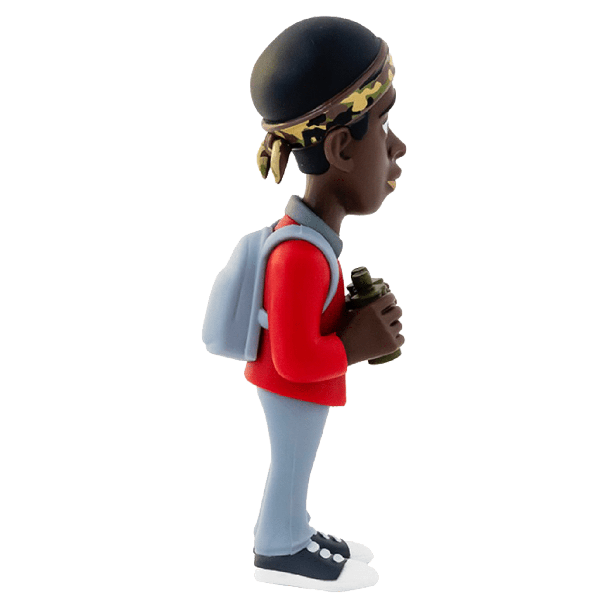 Minix: Netflix Stranger Things - Lucas - KOODOO