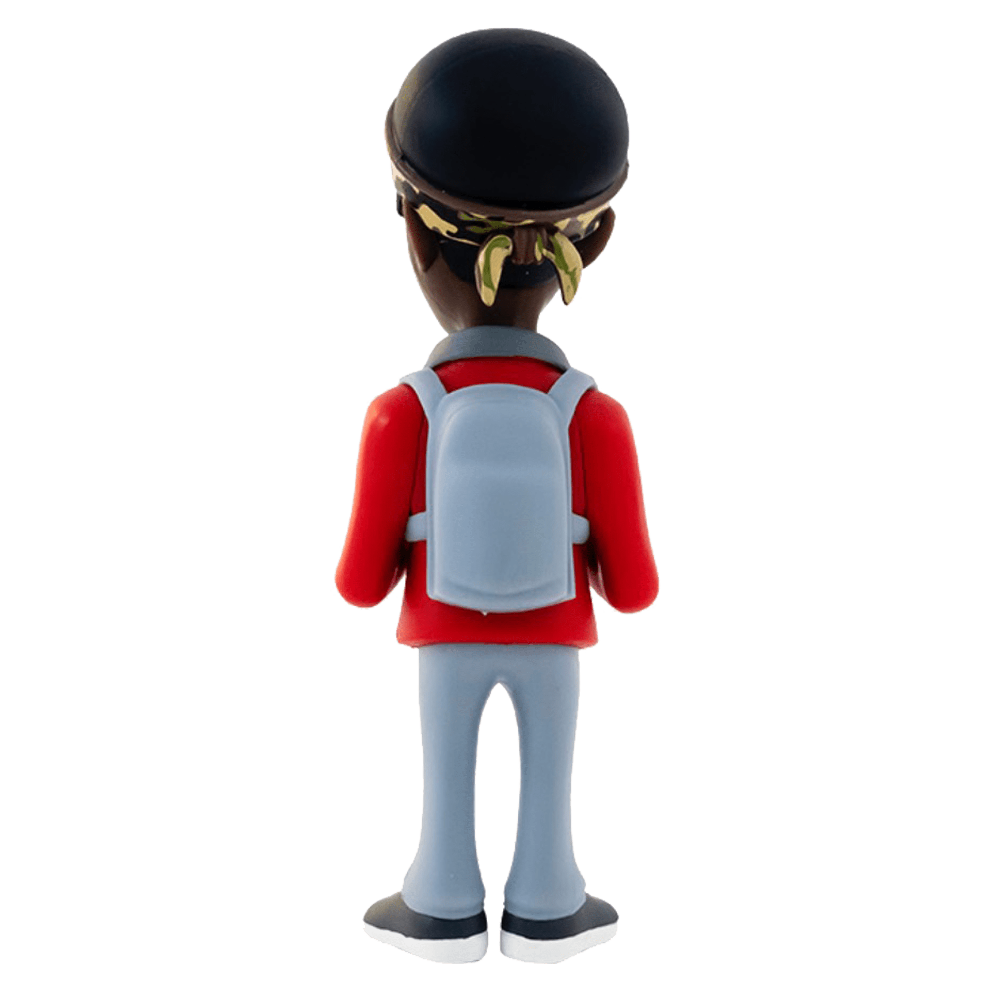 Minix: Netflix Stranger Things - Lucas - KOODOO