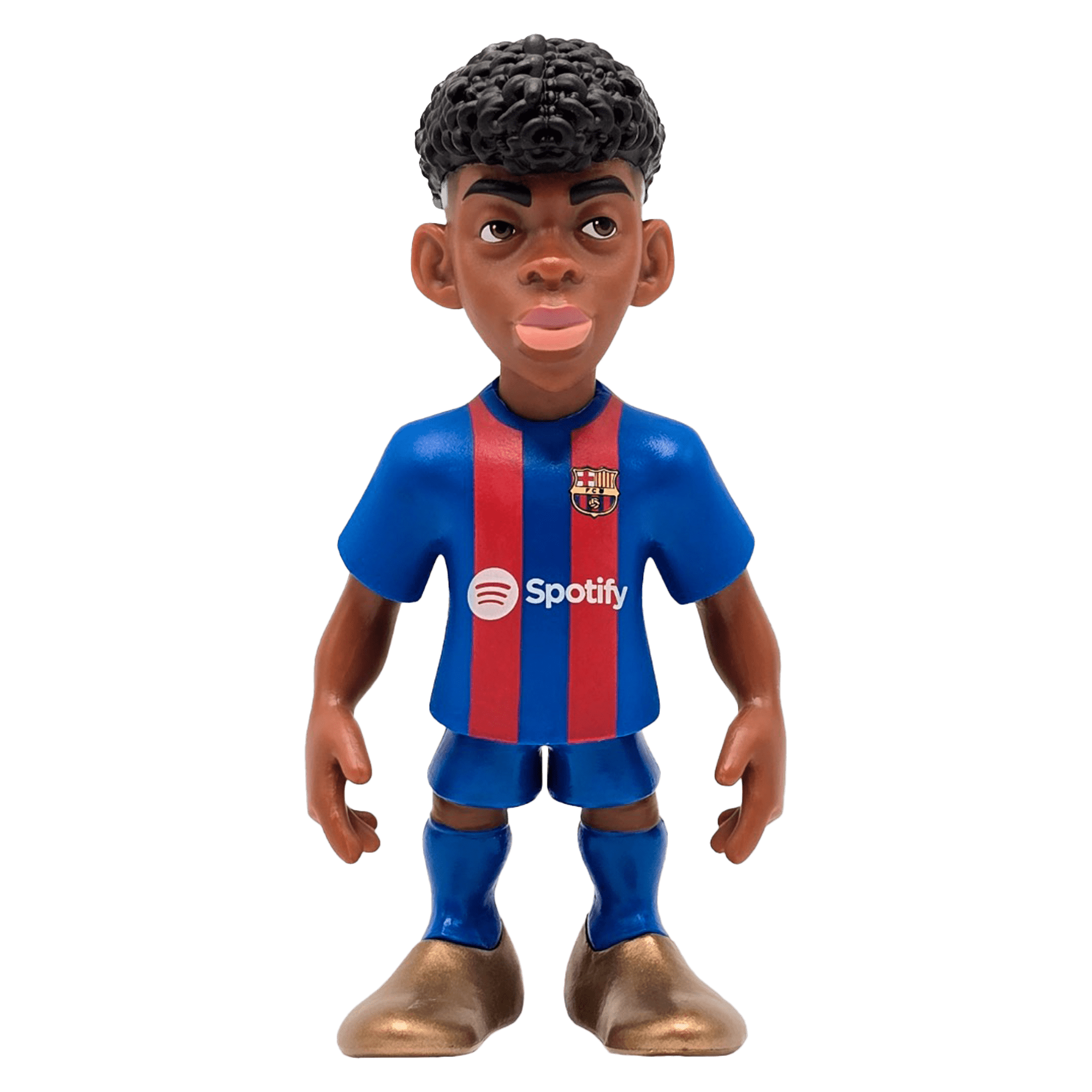 Minix: Barca - Lamine Yamal FC Barcelona - KOODOO