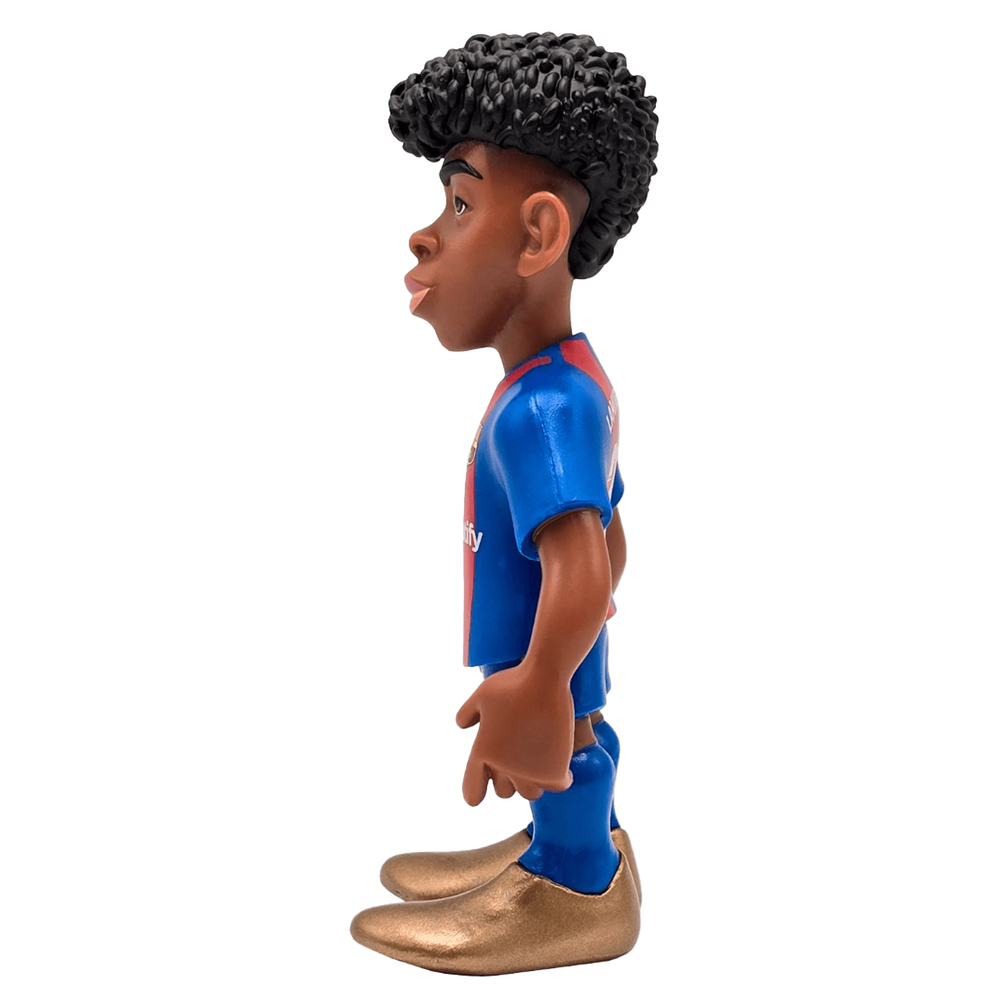 Minix: Barca - Lamine Yamal FC Barcelona - KOODOO