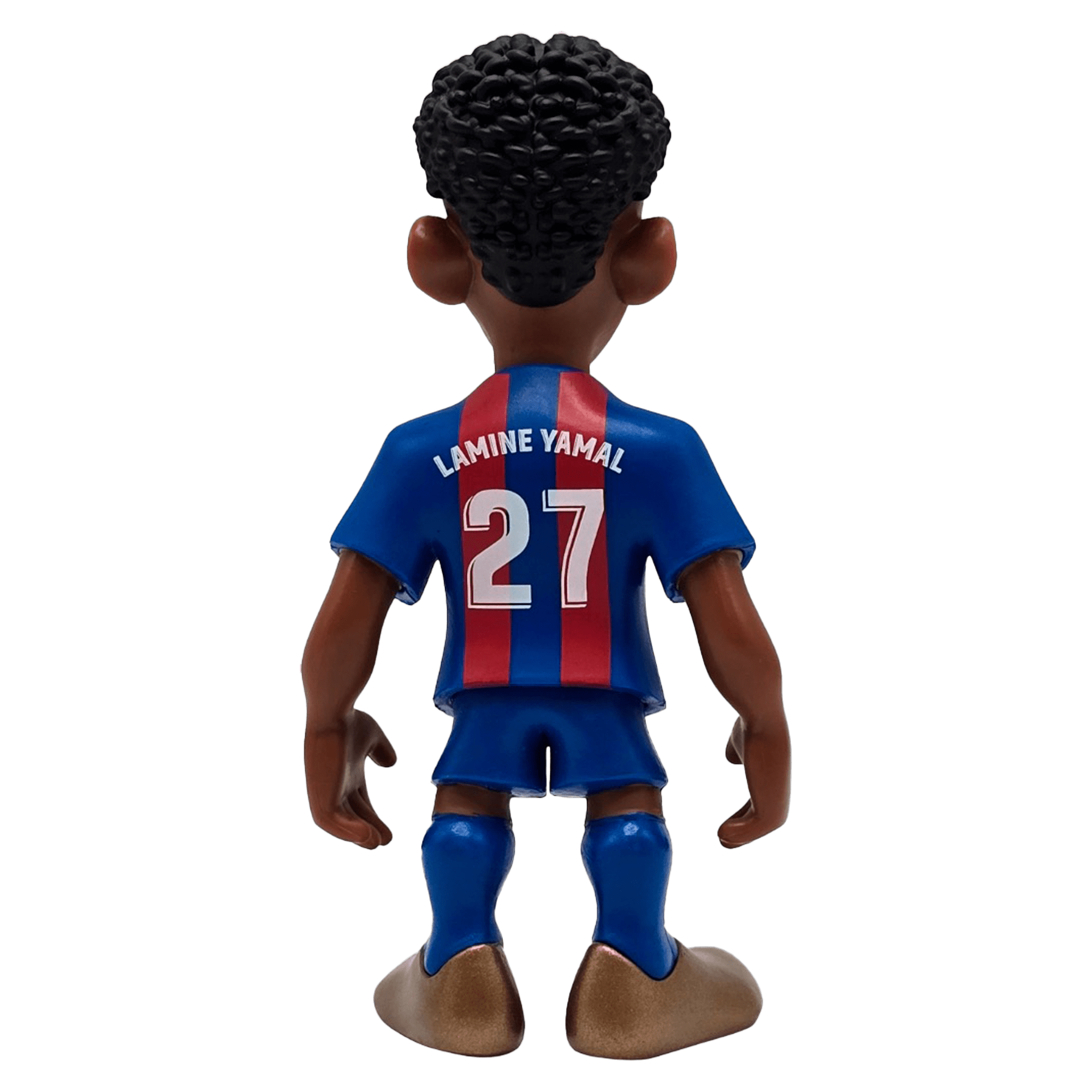 Minix: Barca - Lamine Yamal FC Barcelona - KOODOO