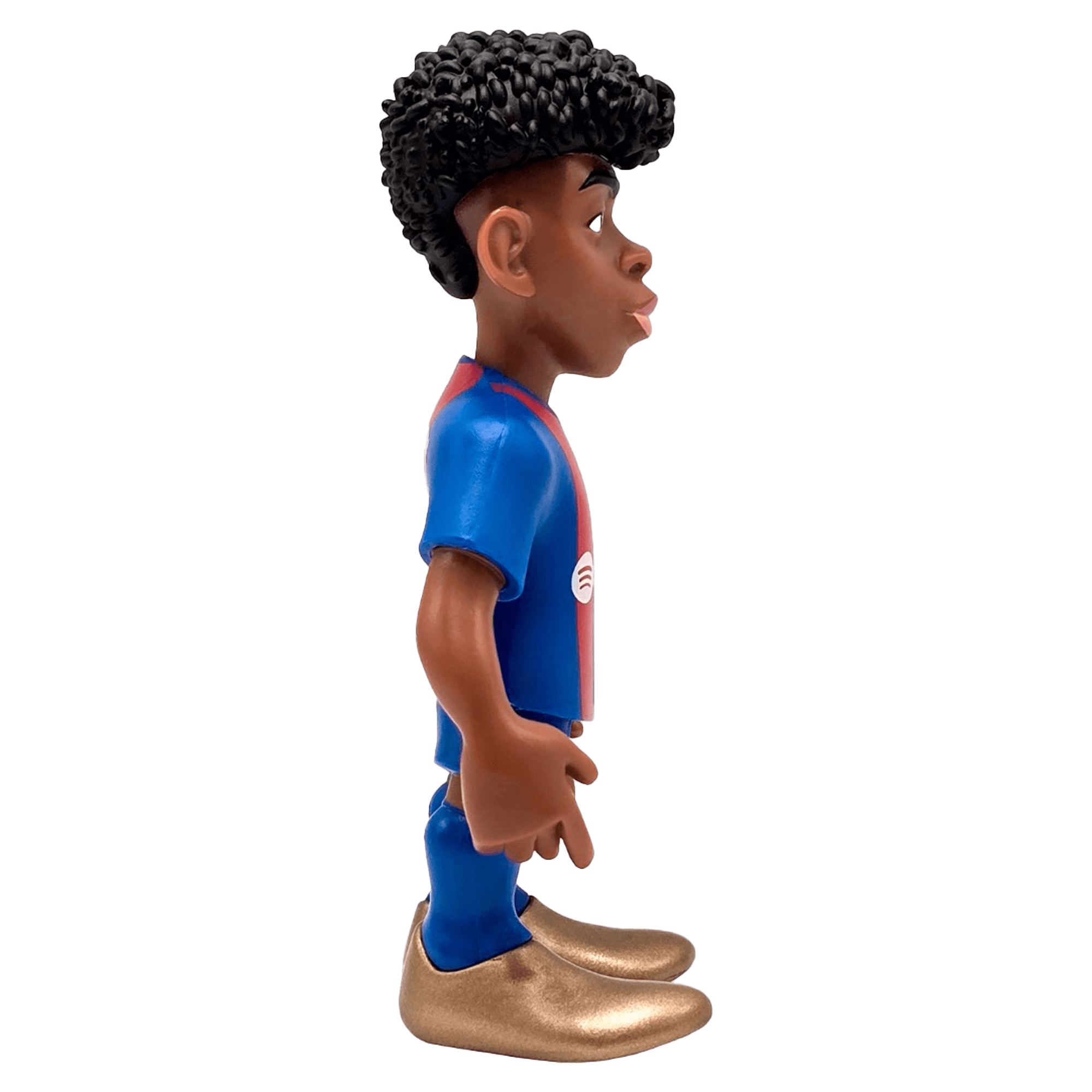 Minix: Barca - Lamine Yamal FC Barcelona - KOODOO