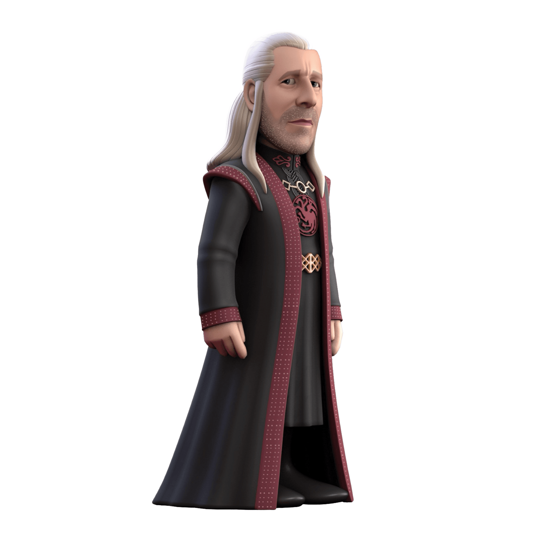 Minix: House Of Dragons - Viserys Targaryen - KOODOO