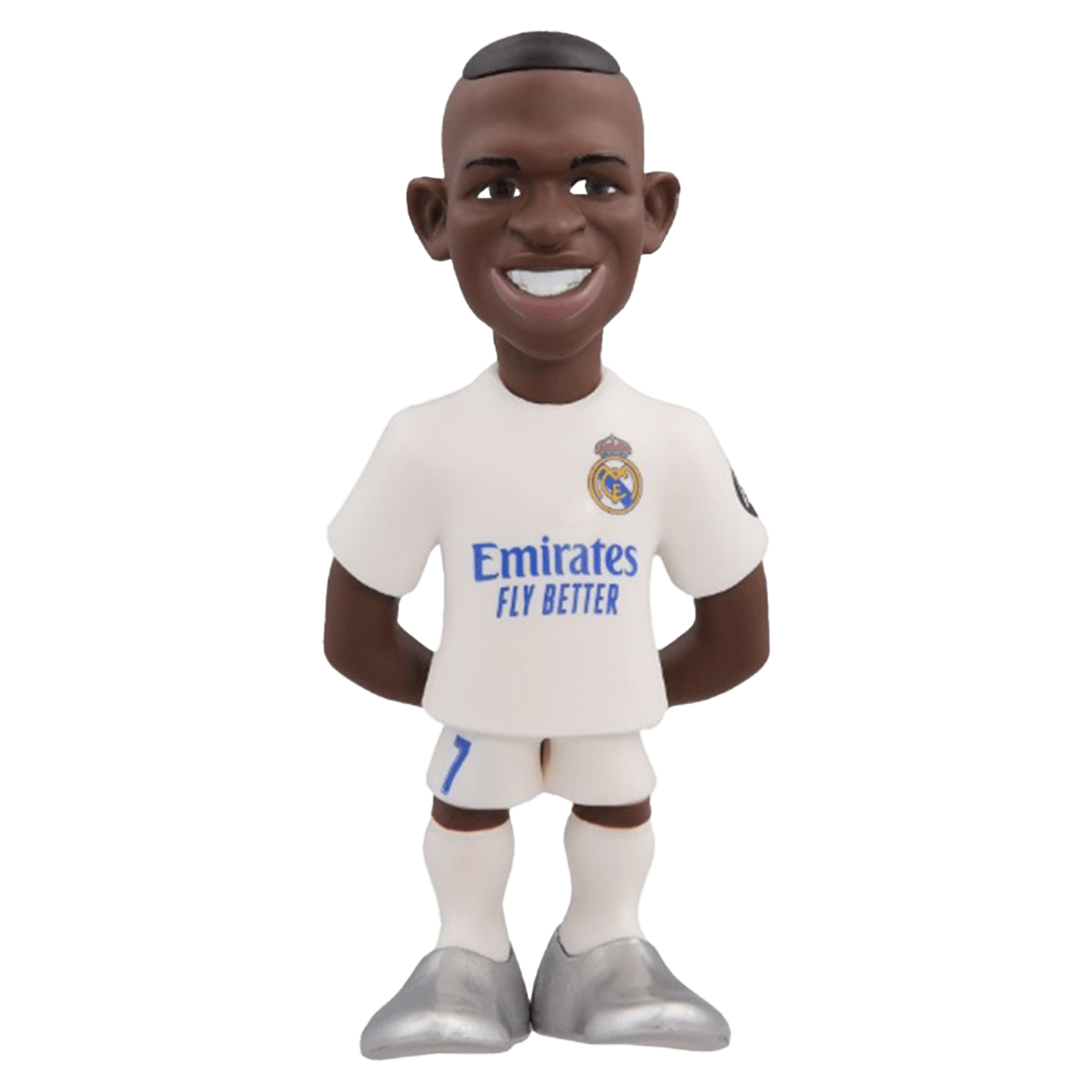 Minix: Real Madrid - Vini Jr - KOODOO