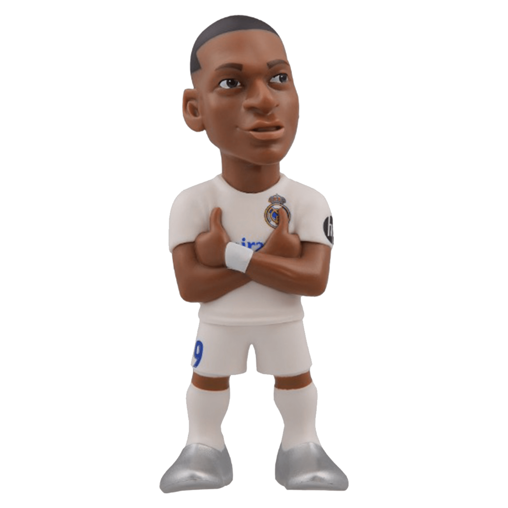 Minix: Real Madrid - Mbappé - KOODOO