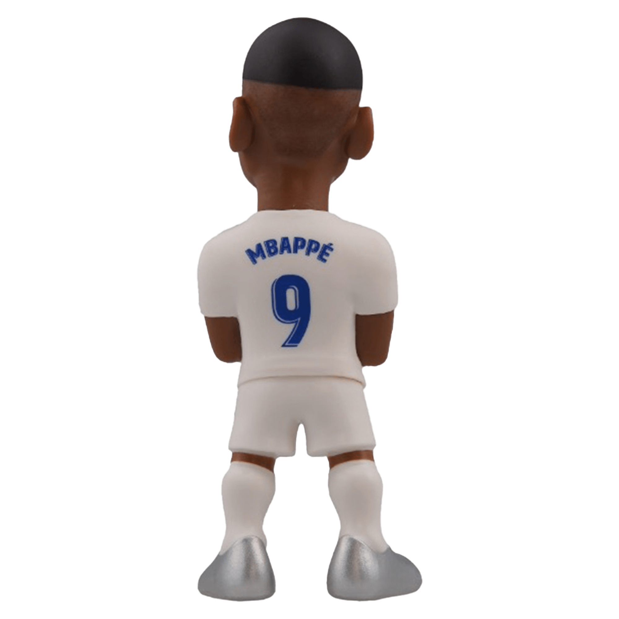 Minix: Real Madrid - Mbappé - KOODOO