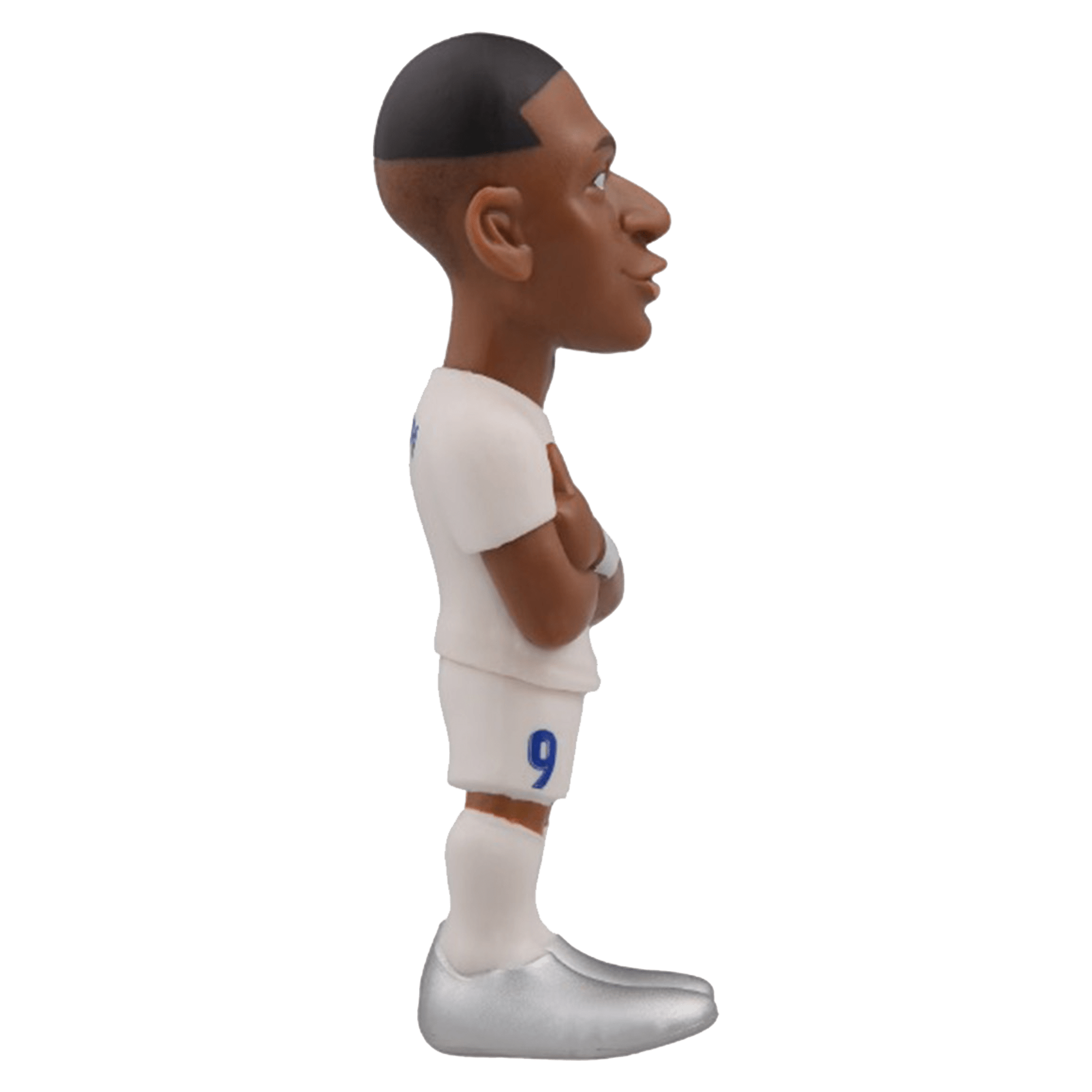 Minix: Real Madrid - Mbappé - KOODOO