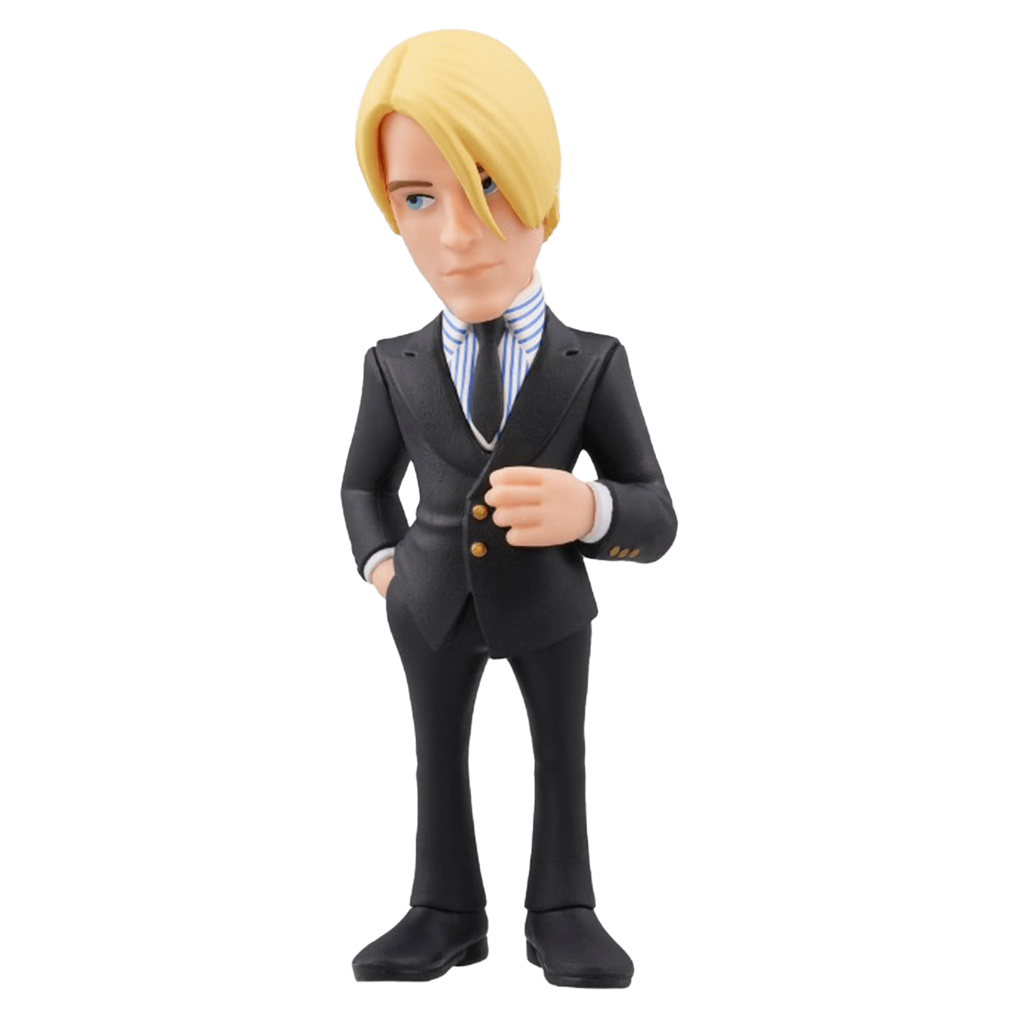 Minix: One Piece - Sanji - KOODOO